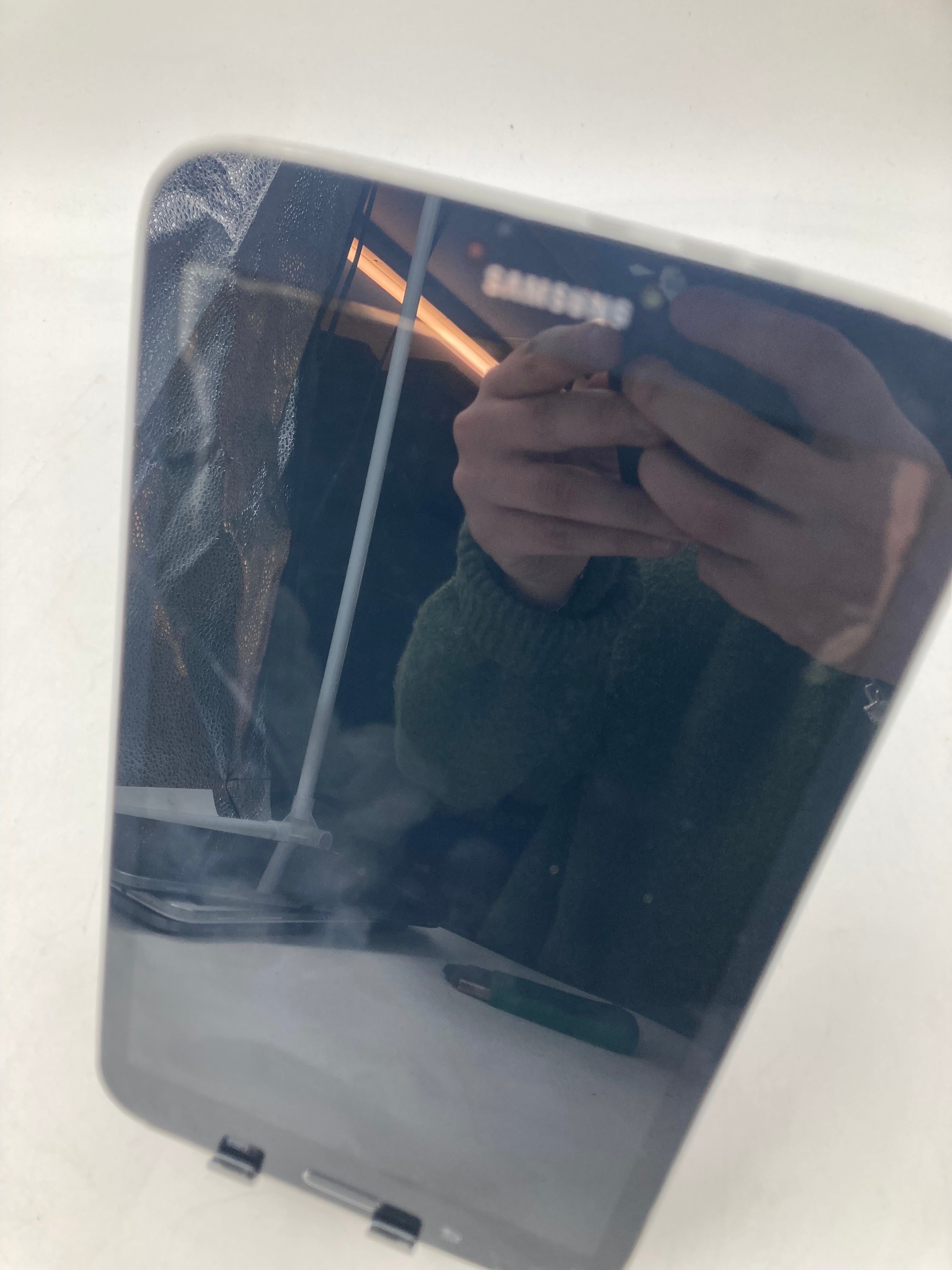 Batch 4x Samsung Galaxy Tab 3 8.0 16GB Black White *Spares*