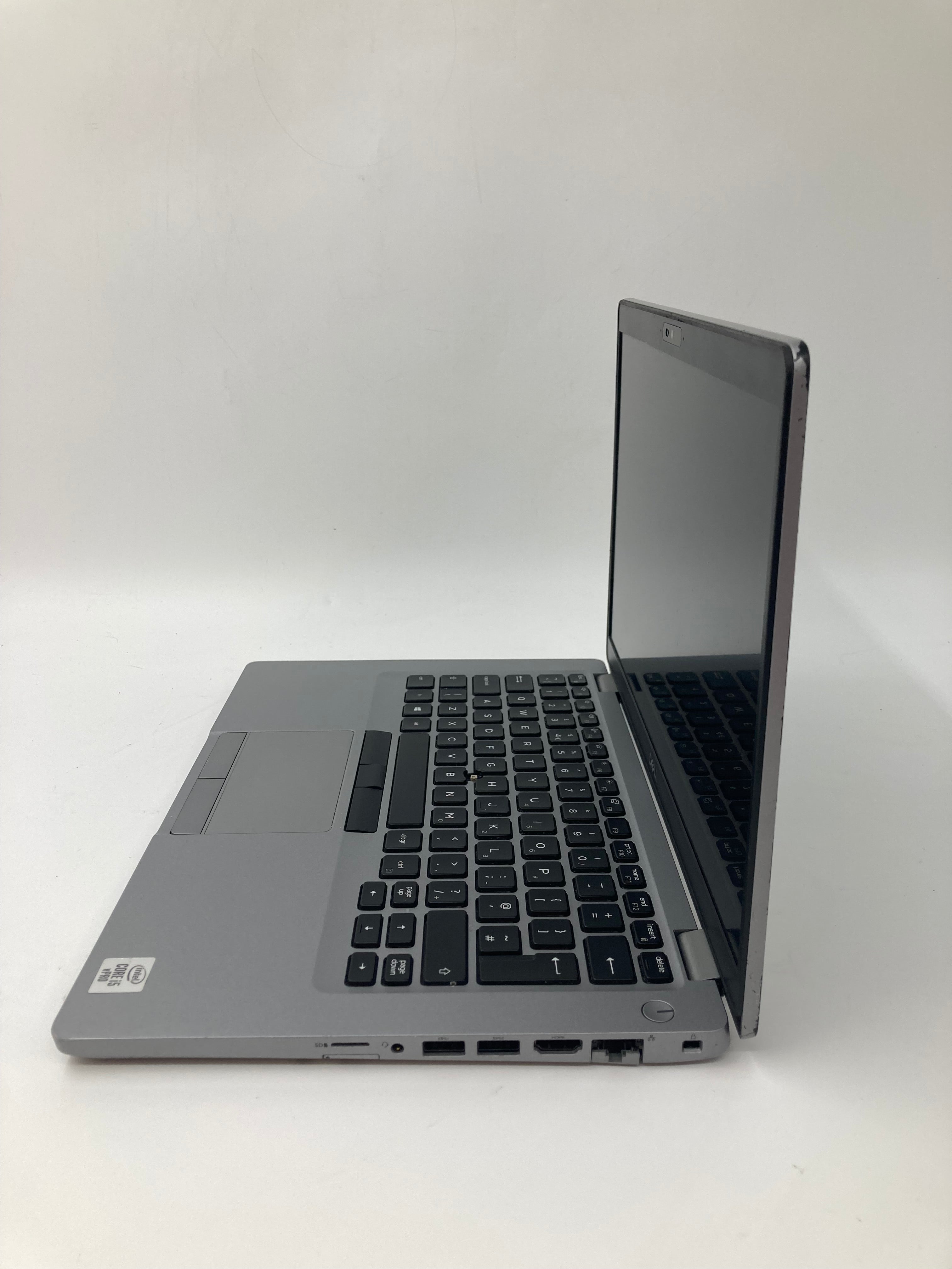 Dell Laptop Latitude 5410 14" Screen 10th Gen 24GB RAM No SSD No OS *Spares*