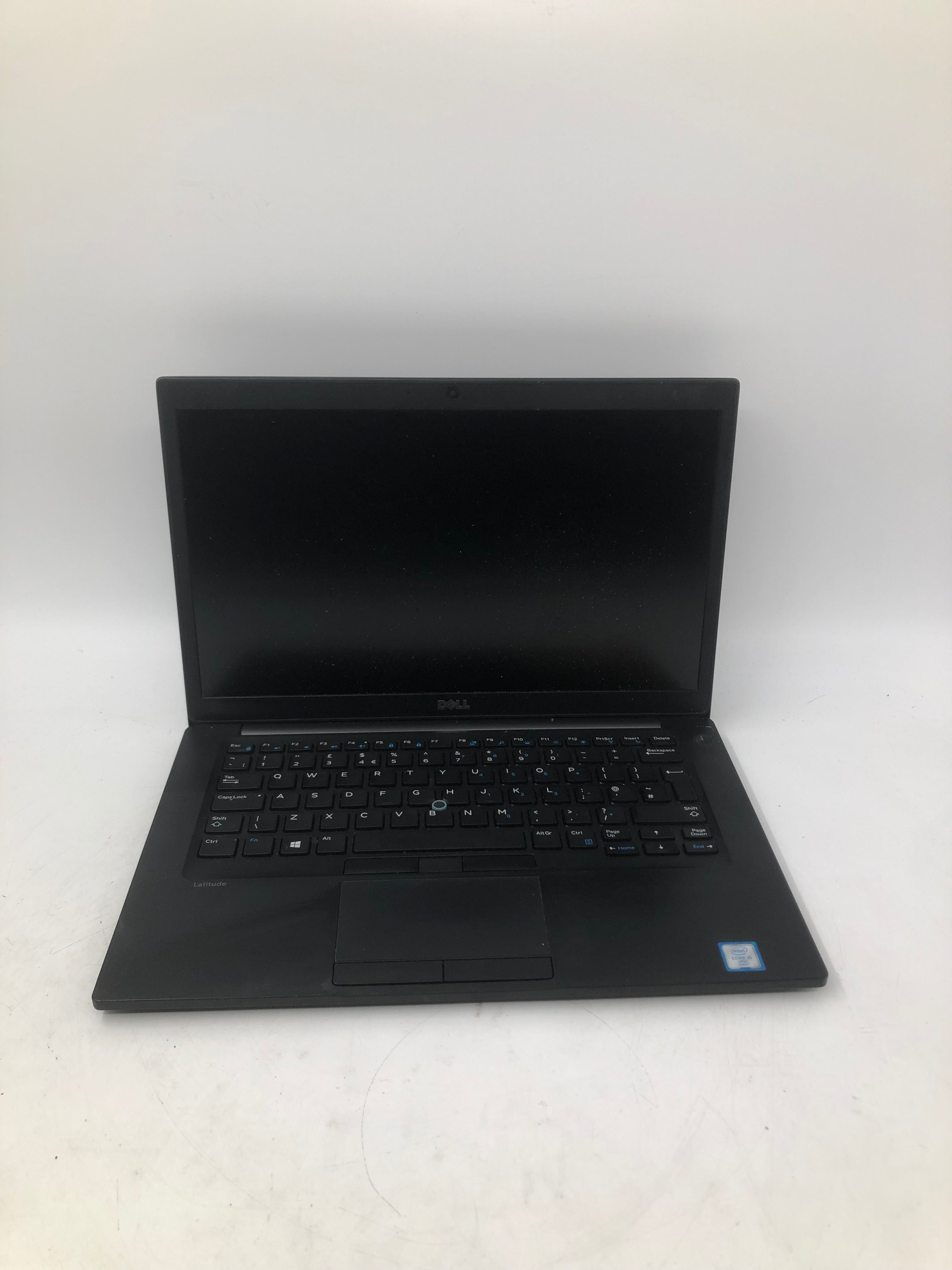 Dell Latitude 7480 14" Screen i5 6th Gen 8GB RAM No SSD No OS