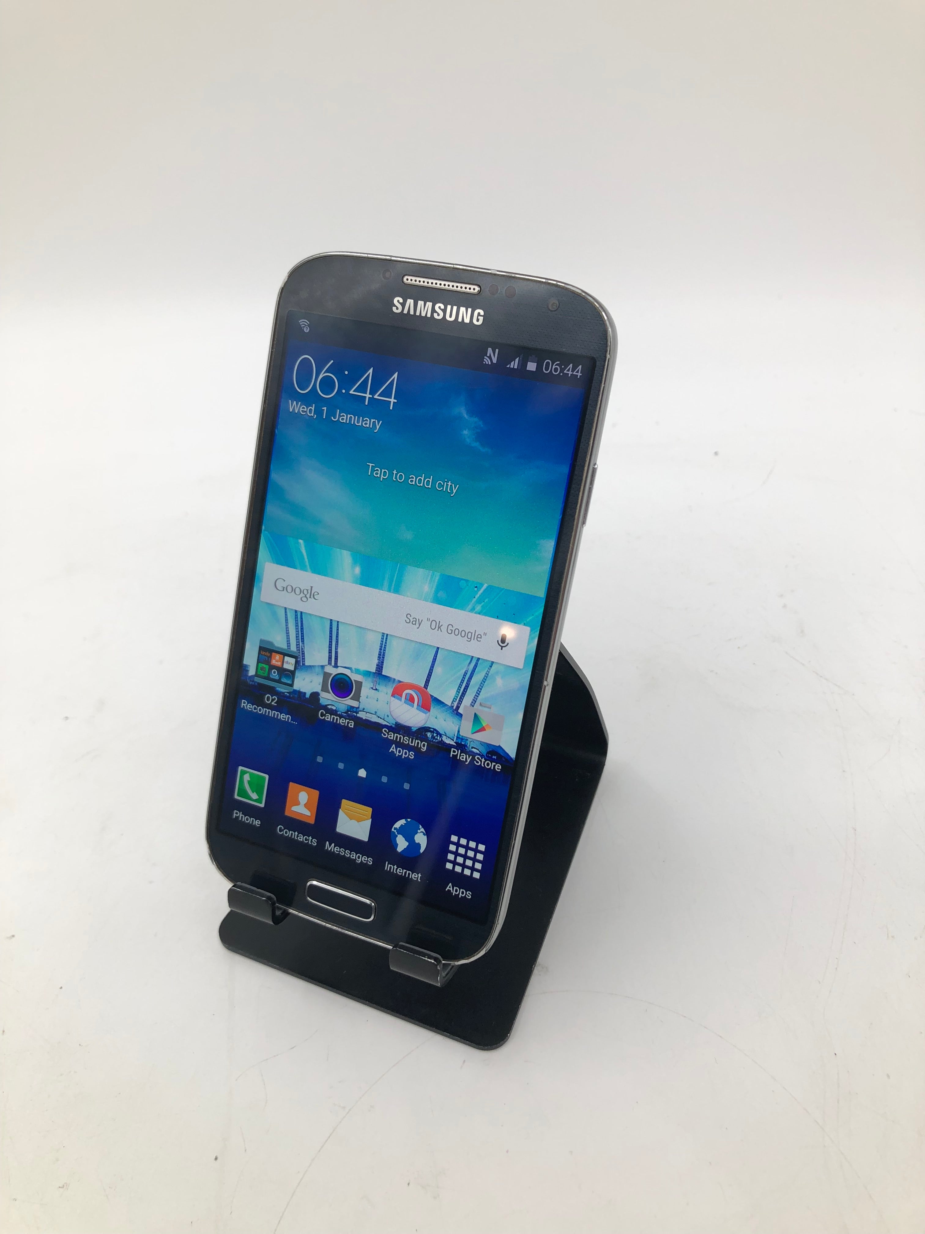Samsung Galaxy S4 Mobile GT-I9505 16GB Sim Locked