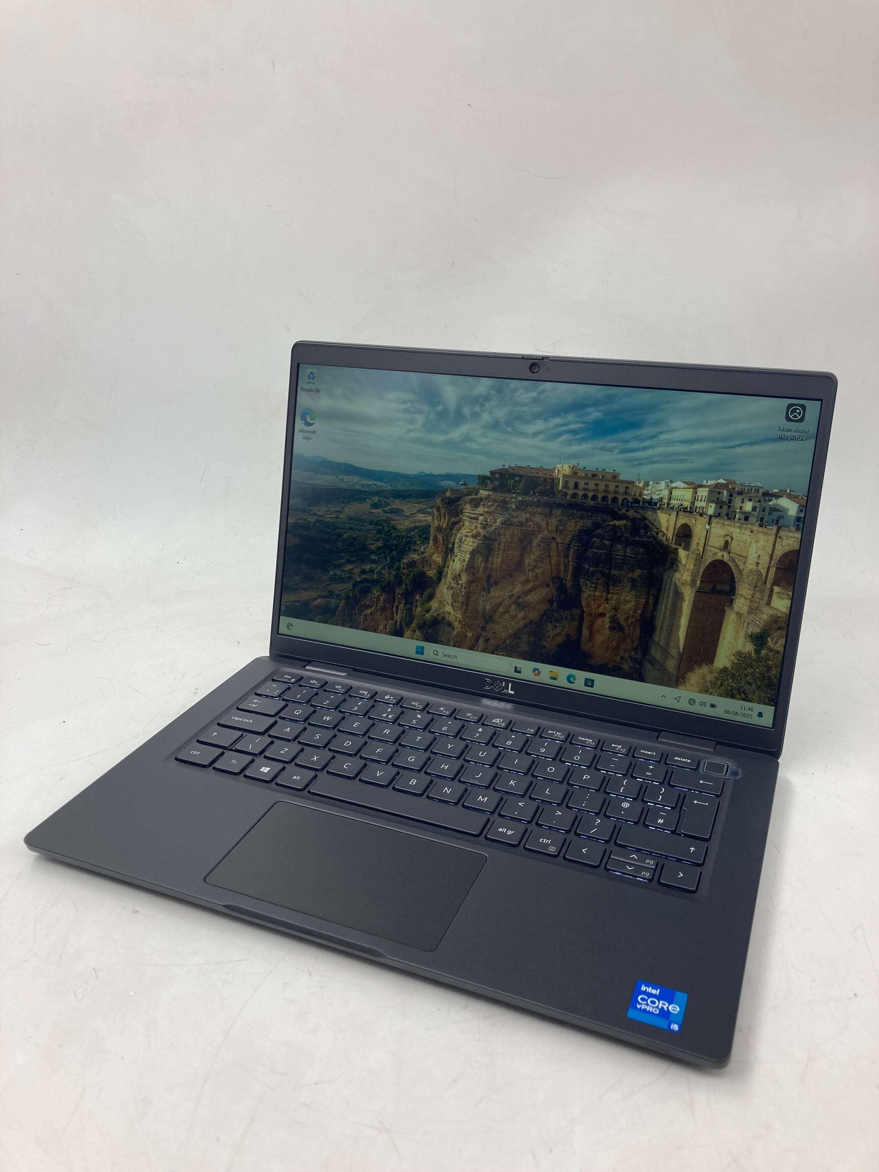 Dell Latitude 7320 13" Screen i5 11th Gen 8GB RAM 256GB SSD Win 11