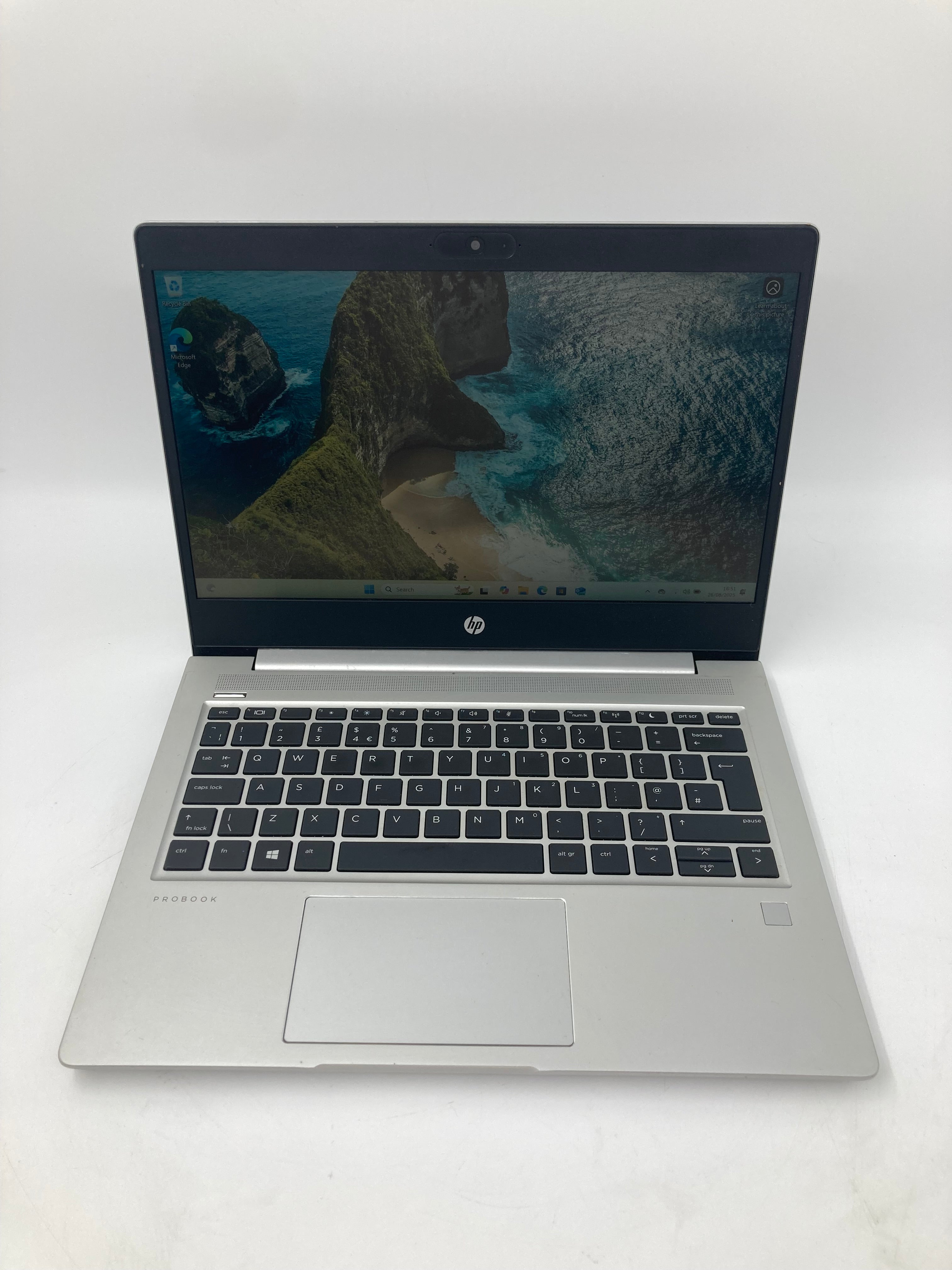 HP ProBook 430 G7 i5 10th Gen 16GB RAM 256GB SSD W11 #1