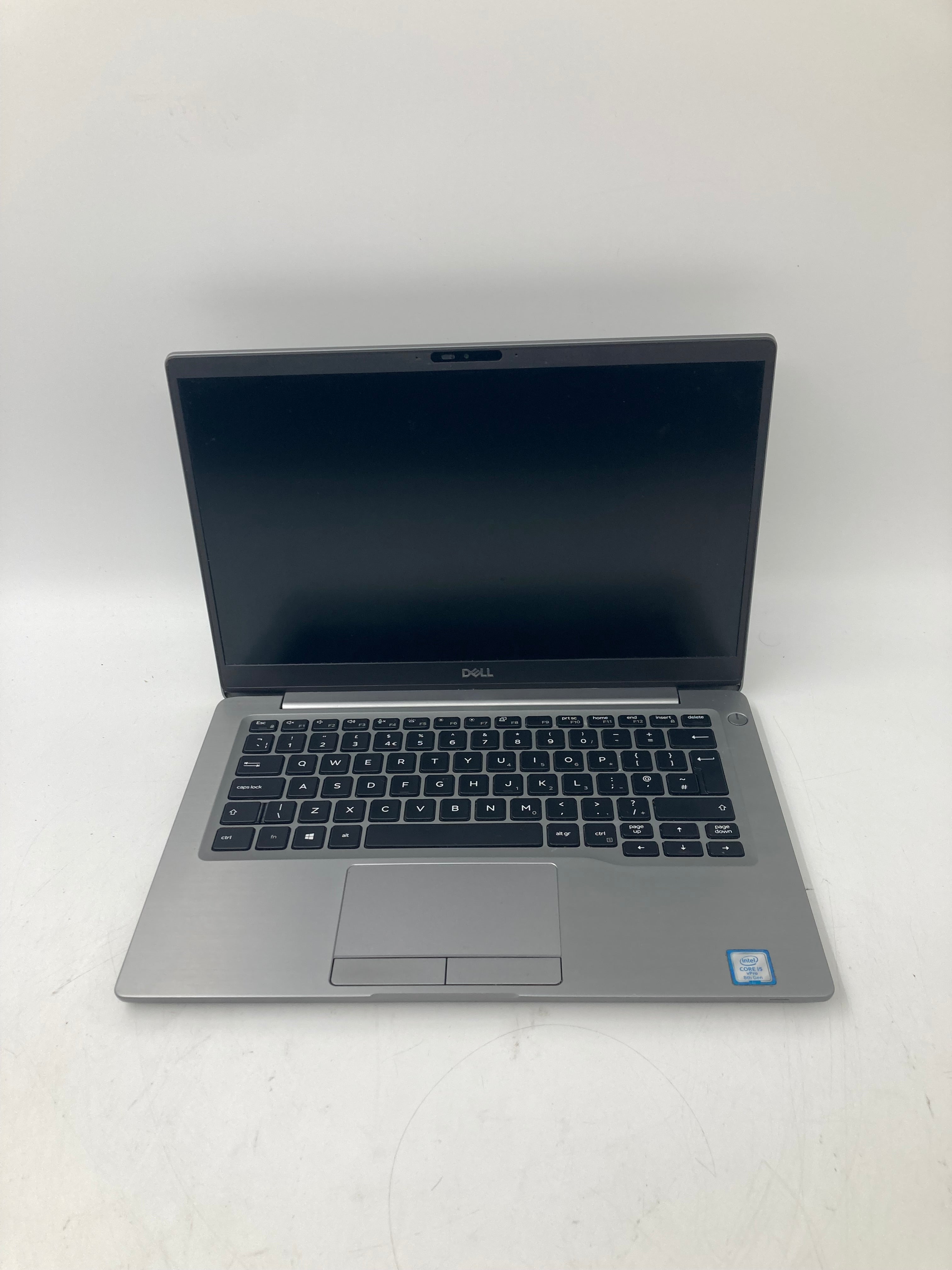 Dell Laptop Latitude 7300 13" Screen i5 8th Gen 8GB RAM No SSD No OS *Spares*