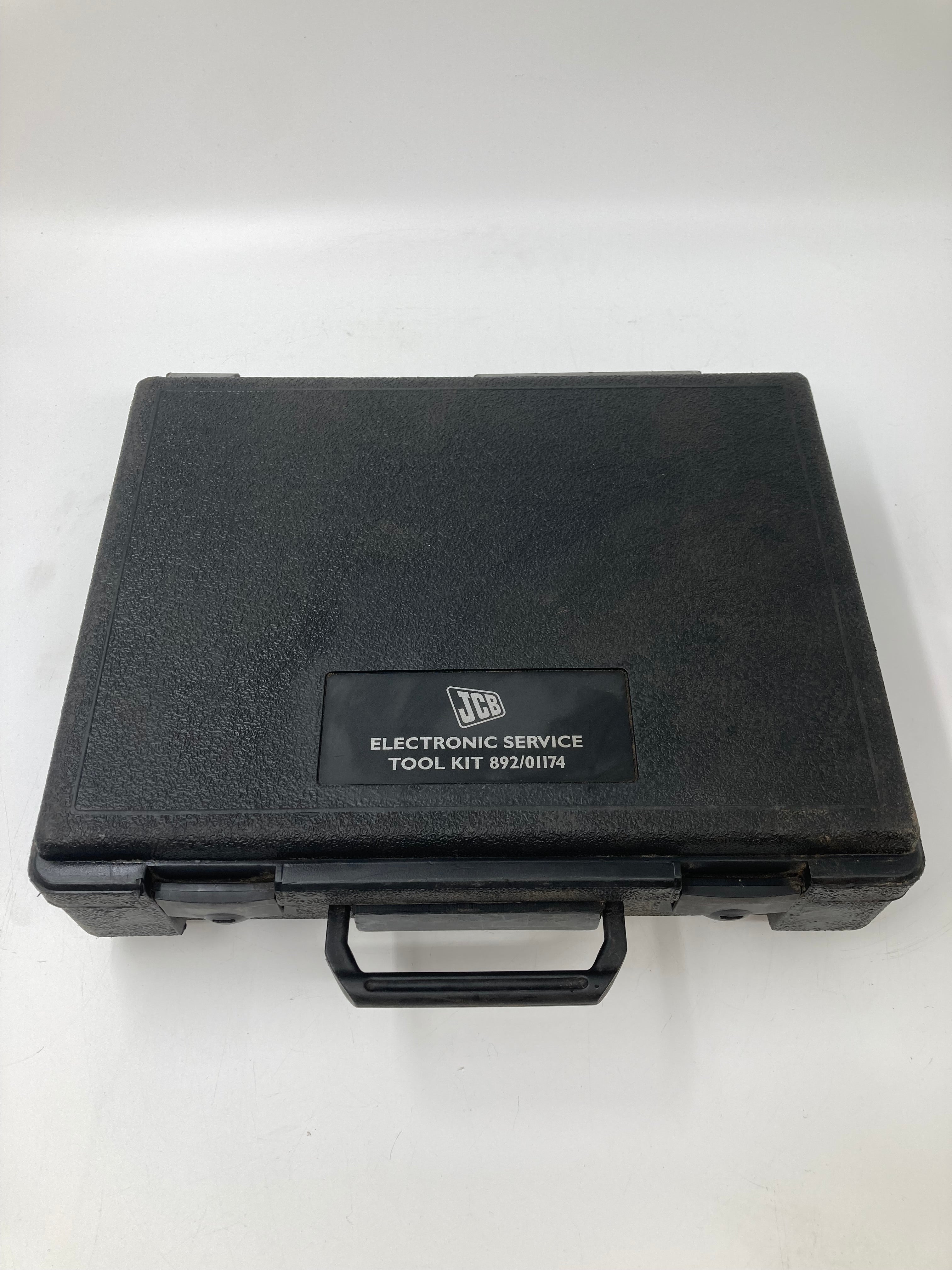 JCB USB Datalink Adapter J1708 Electronic Service Tool 728/26500