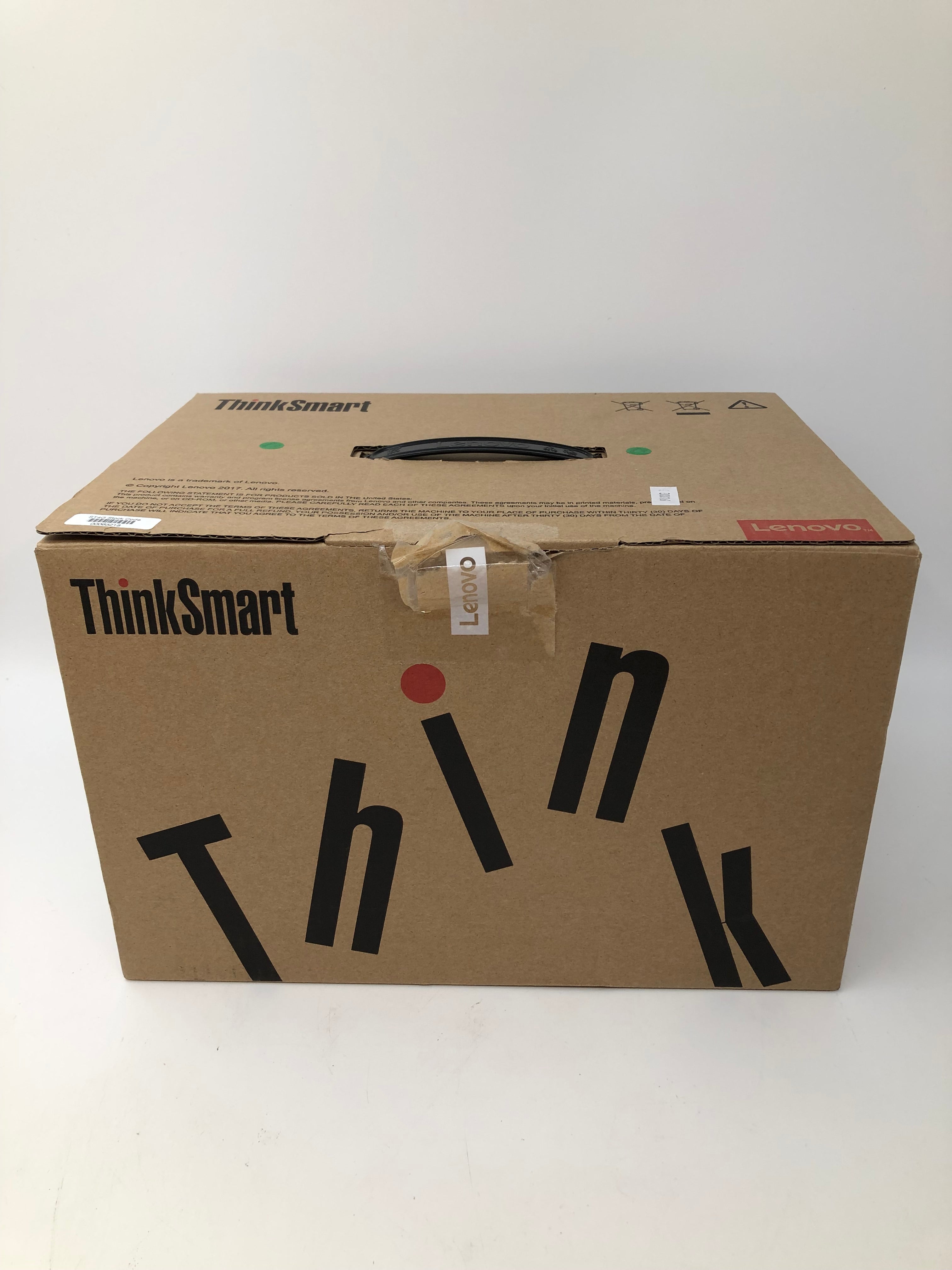 New Lenovo ThinkSmart Hub 500 | 8GB RAM | i5 7th Gen CPU | 11.6" FHD | 128GB SSD | W10