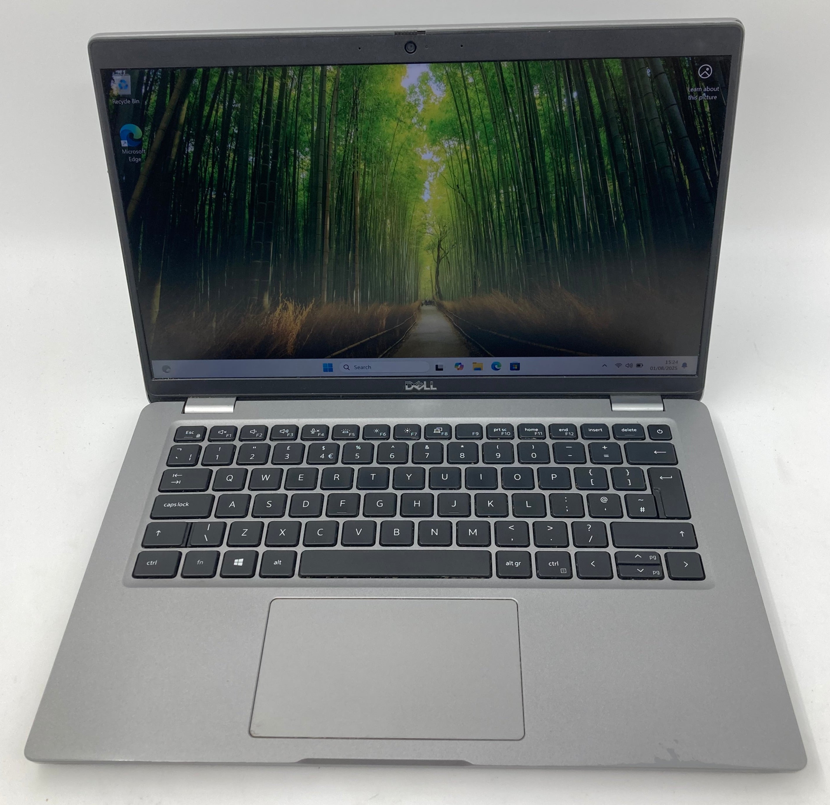 Dell Latitude 5420 14" i5 11th Gen 16GB RAM 512GB SSD W11