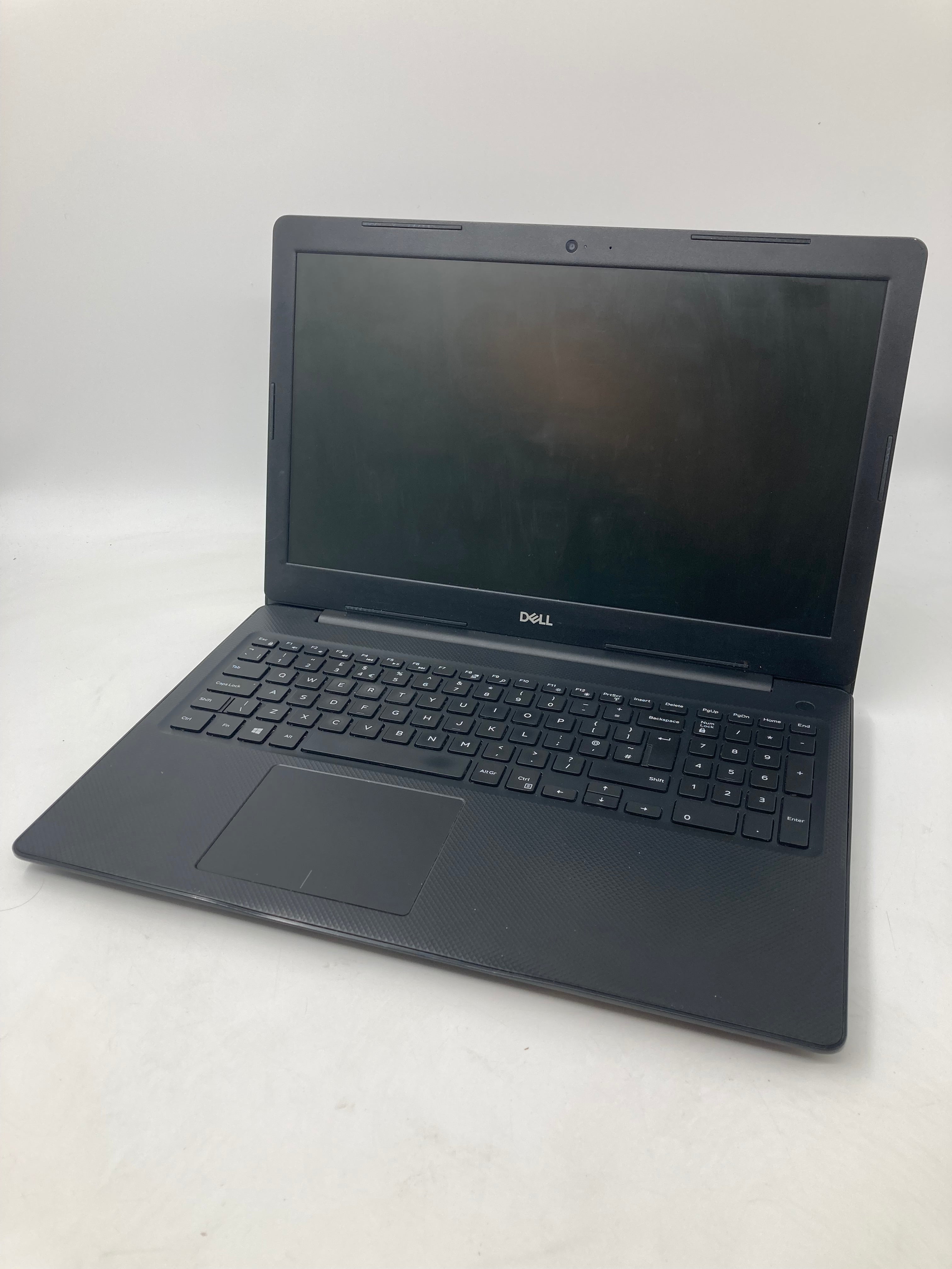 Dell Vostro 3580 15" Screen i5 8th Gen 4GB RAM No SSD No OS
