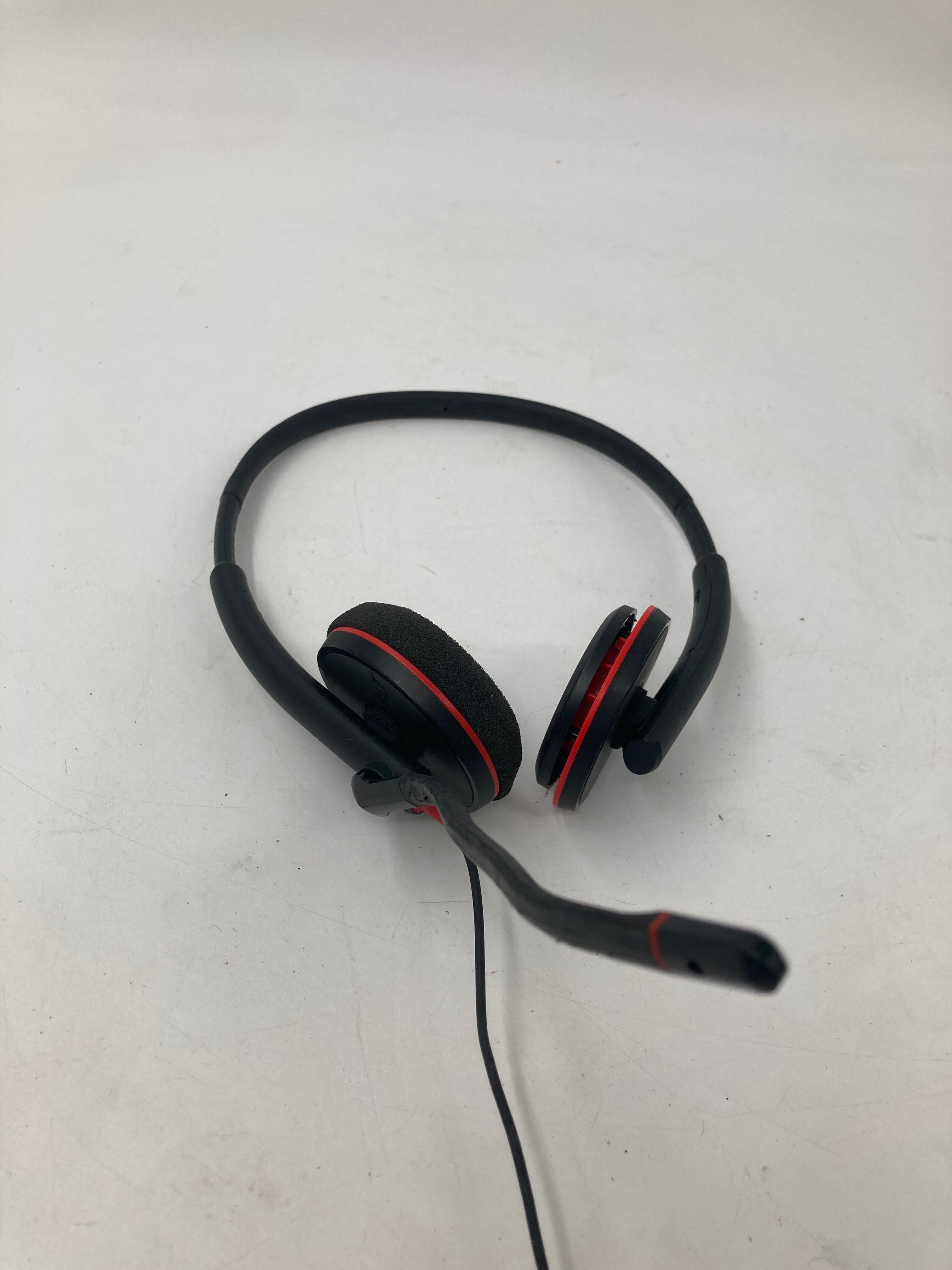 Plantronics Blackwire C3220 Stereo USB Headset Black