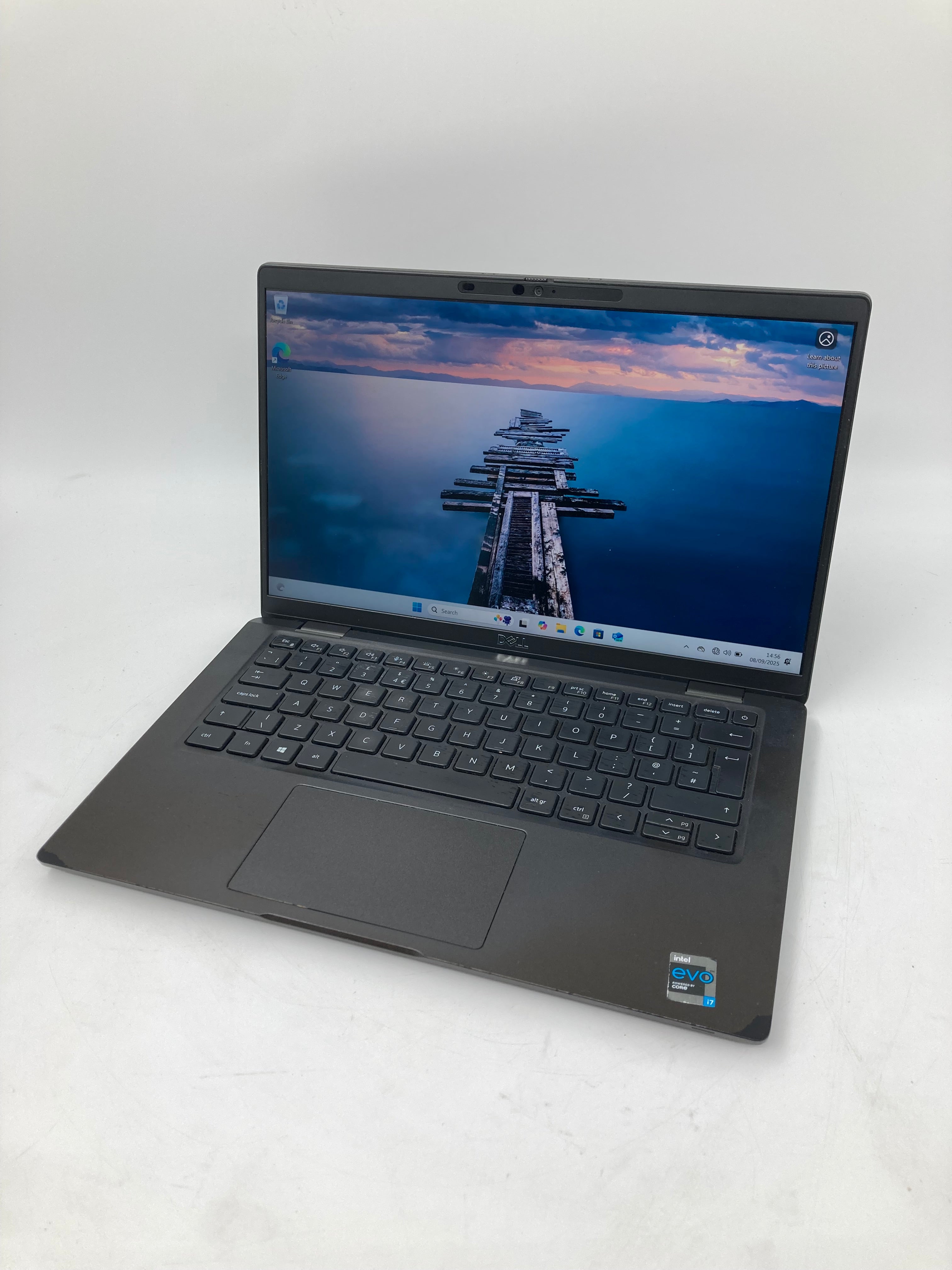 Dell Laptop Latitude 7420 14" i7 11th Gen 16GB RAM 512GB SSD W11 #9