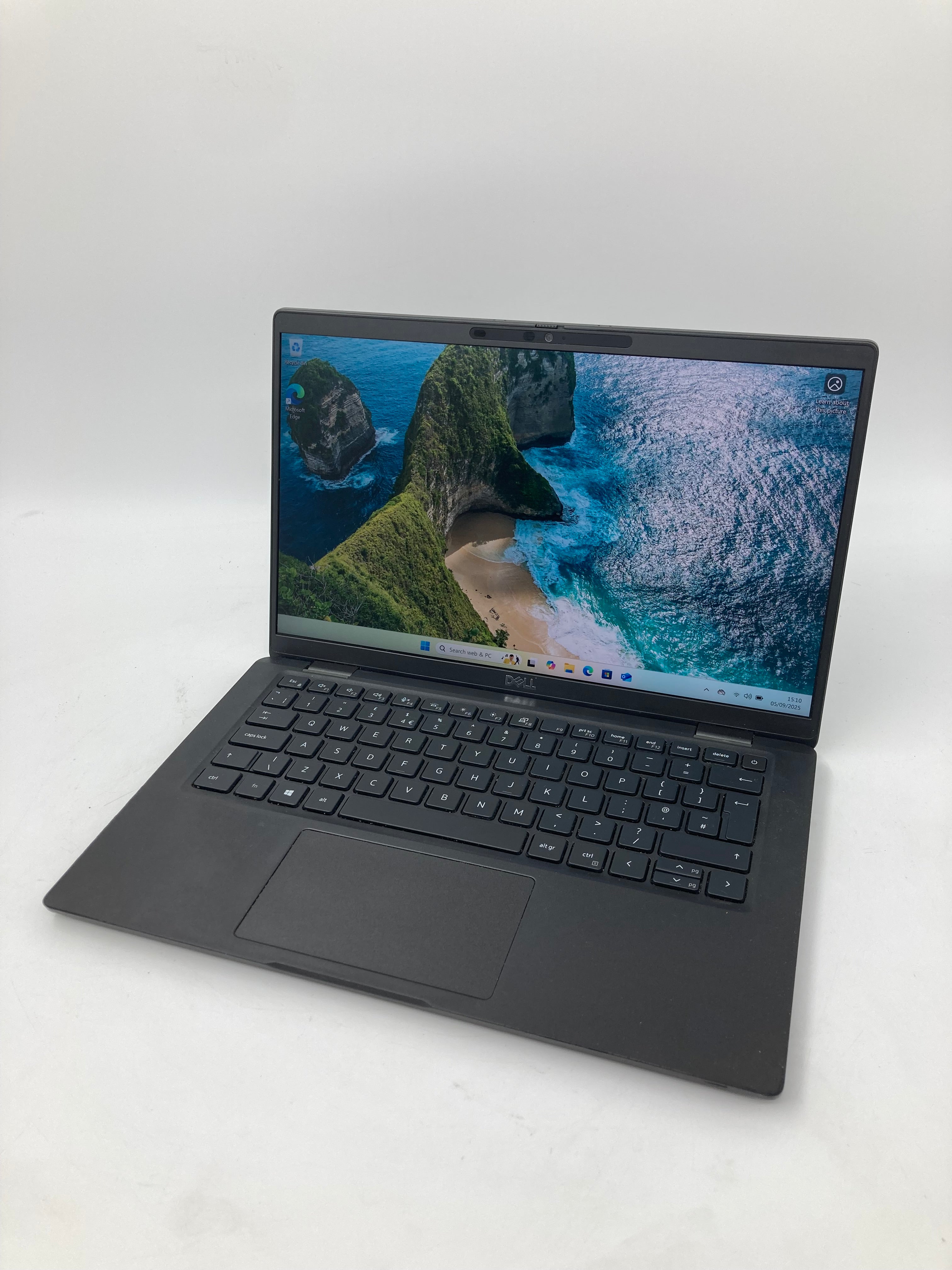 Dell Latitude 7420 14" i7 11th Gen 16GB RAM 512GB SSD W11