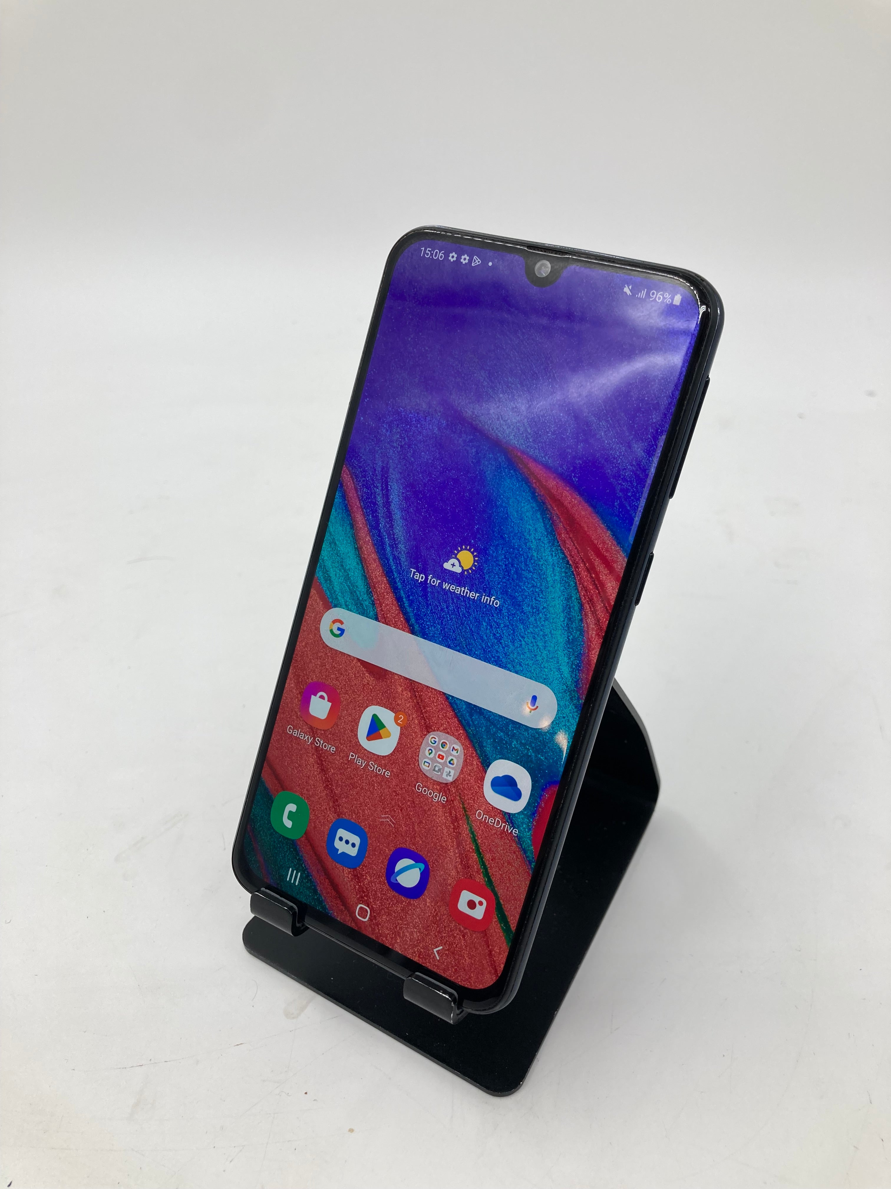 Samsung Galaxy A10 64GB Navy - Unlocked