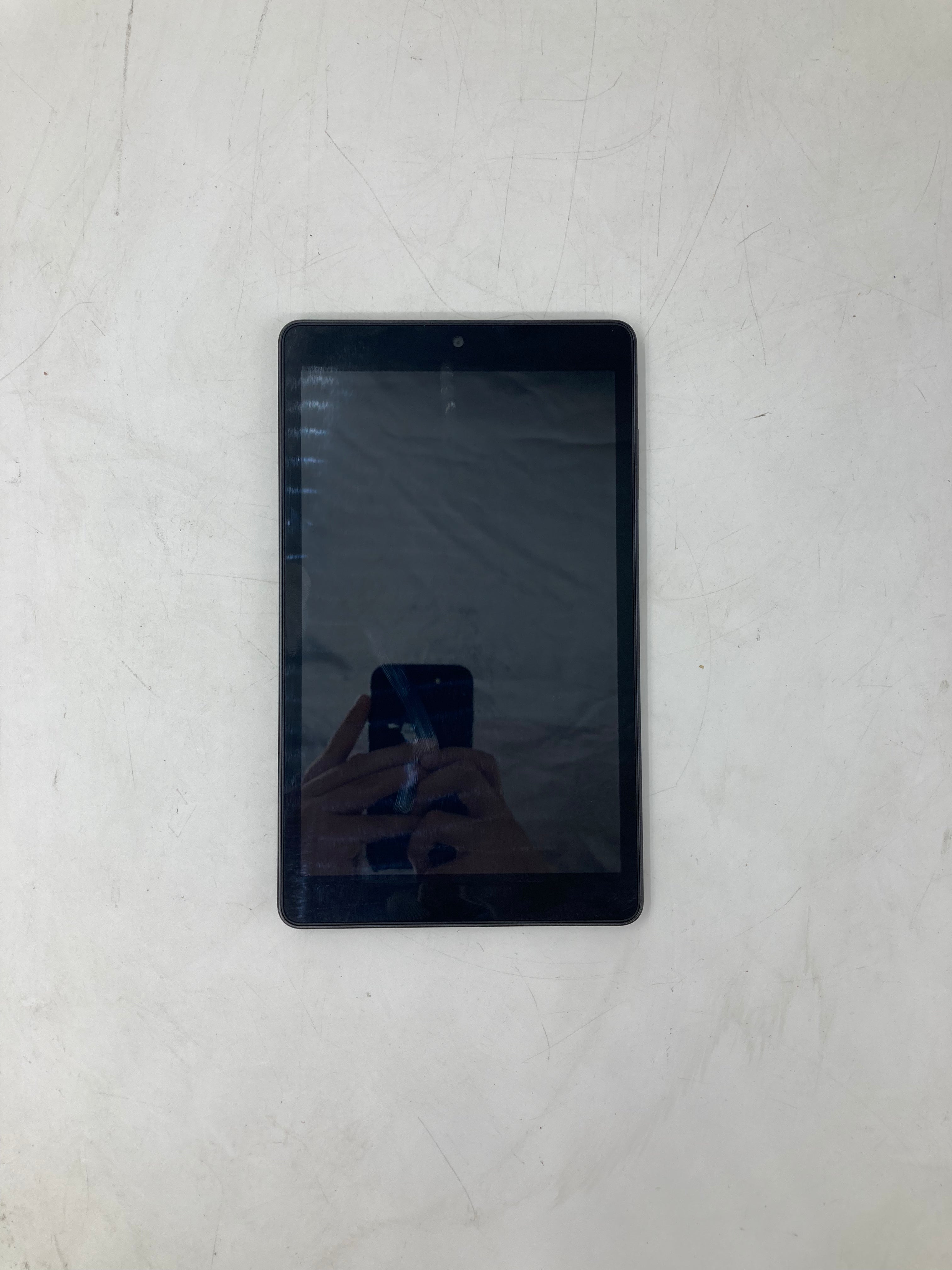 Alcatel Tablet OneTouch Pixi 9022X 8" Screen LTE 4G 4GB Android 5.1.1 Lot of 2