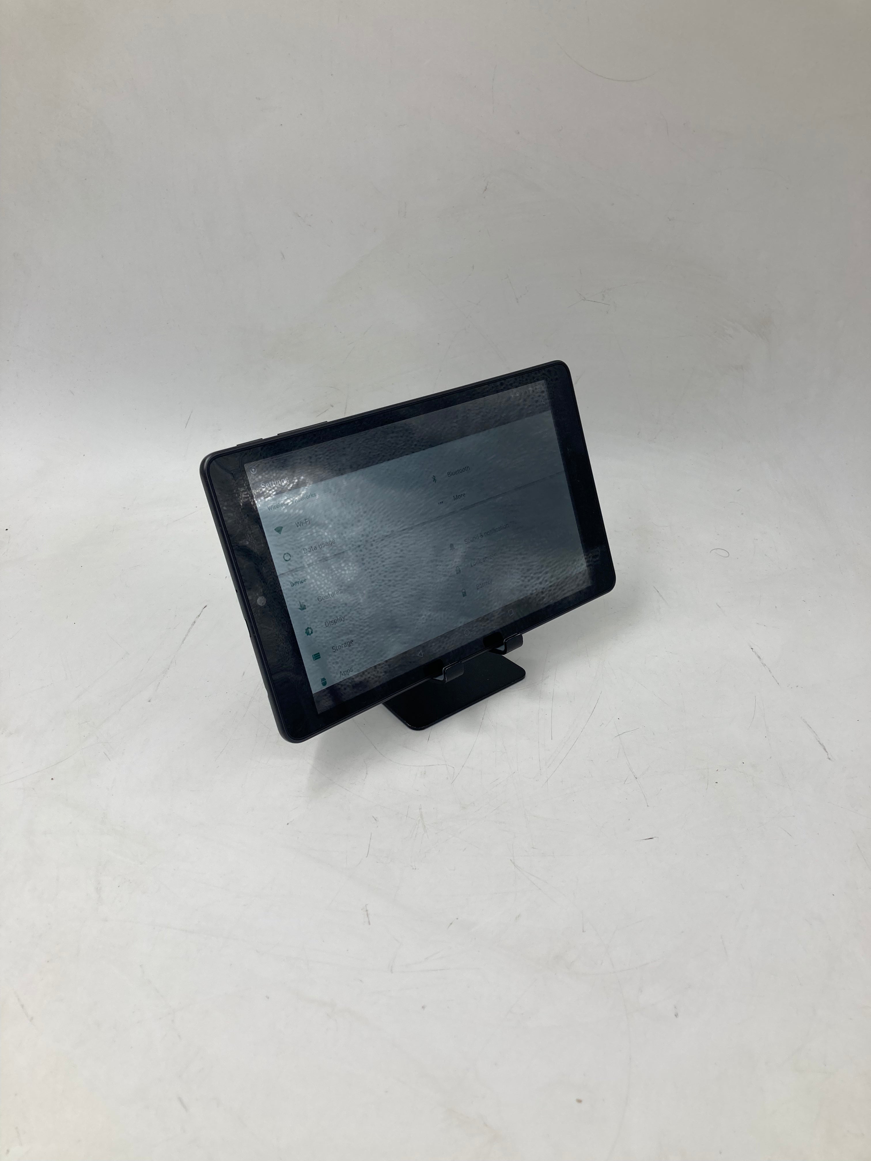 Alcatel Tablet OneTouch Pixi 9022X 8" Screen LTE 4G 4GB Android 5.1.1 Lot of 2