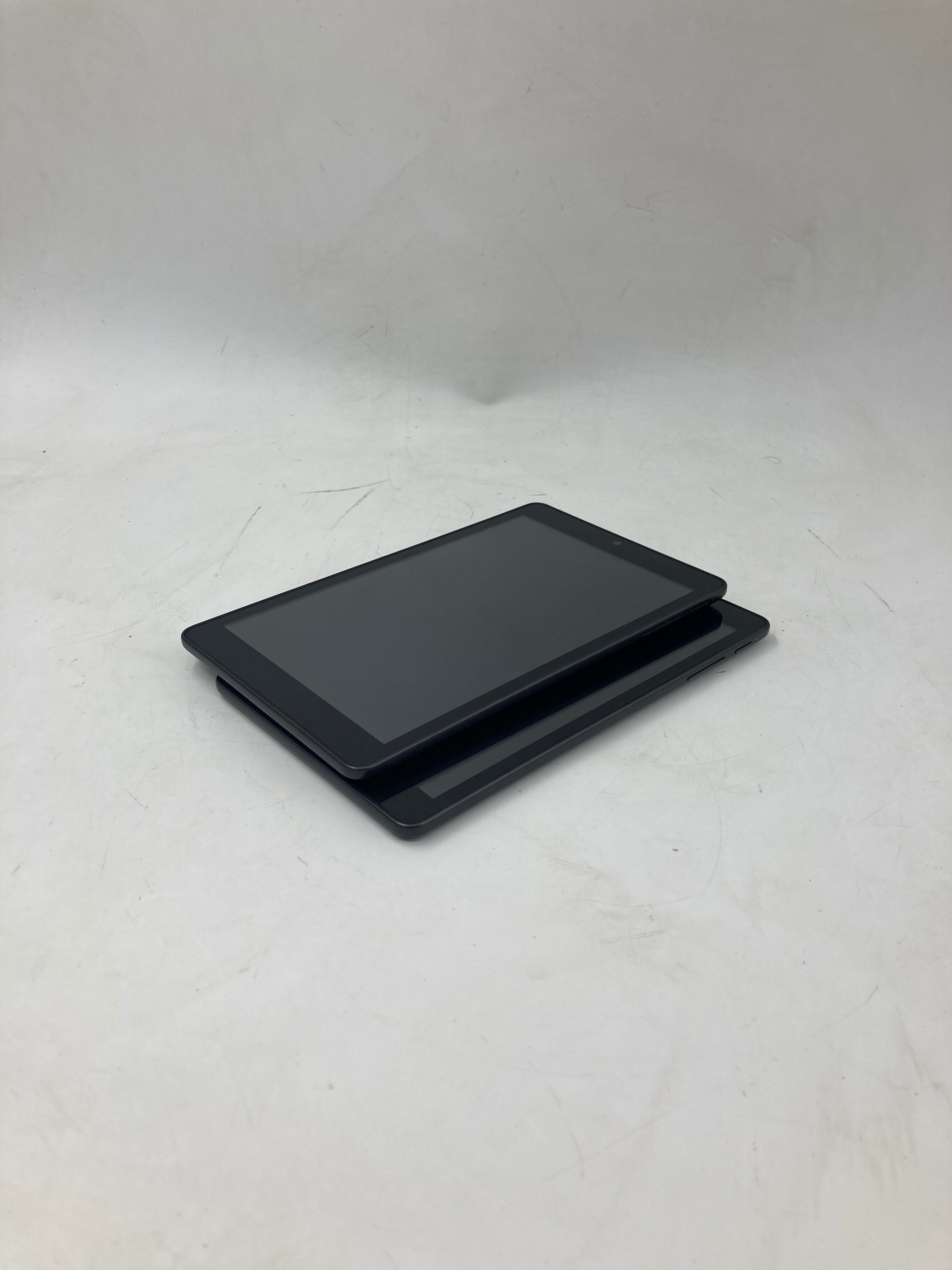 Alcatel Tablet OneTouch Pixi 9022X 8" Screen LTE 4G 4GB Android 5.1.1 Lot of 2