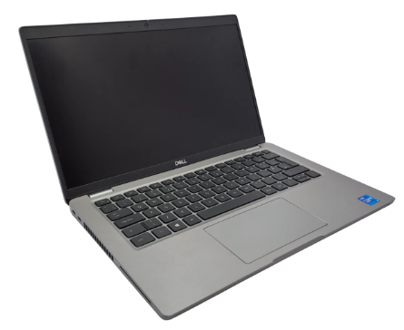 Dell Laptop Latitude 5420 14" Screen i5 11th Gen 8GB RAM 256GB SSD W11