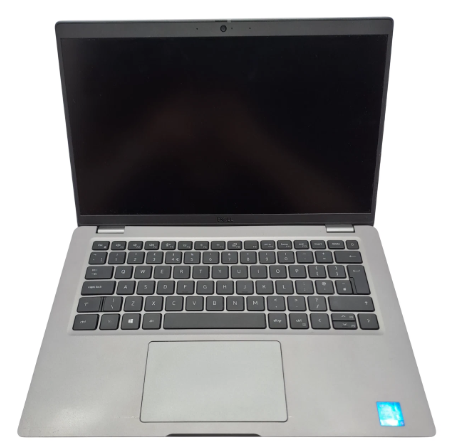 Dell Laptop Latitude 5420 14" Screen i5 11th Gen 8GB RAM 256GB SSD W11