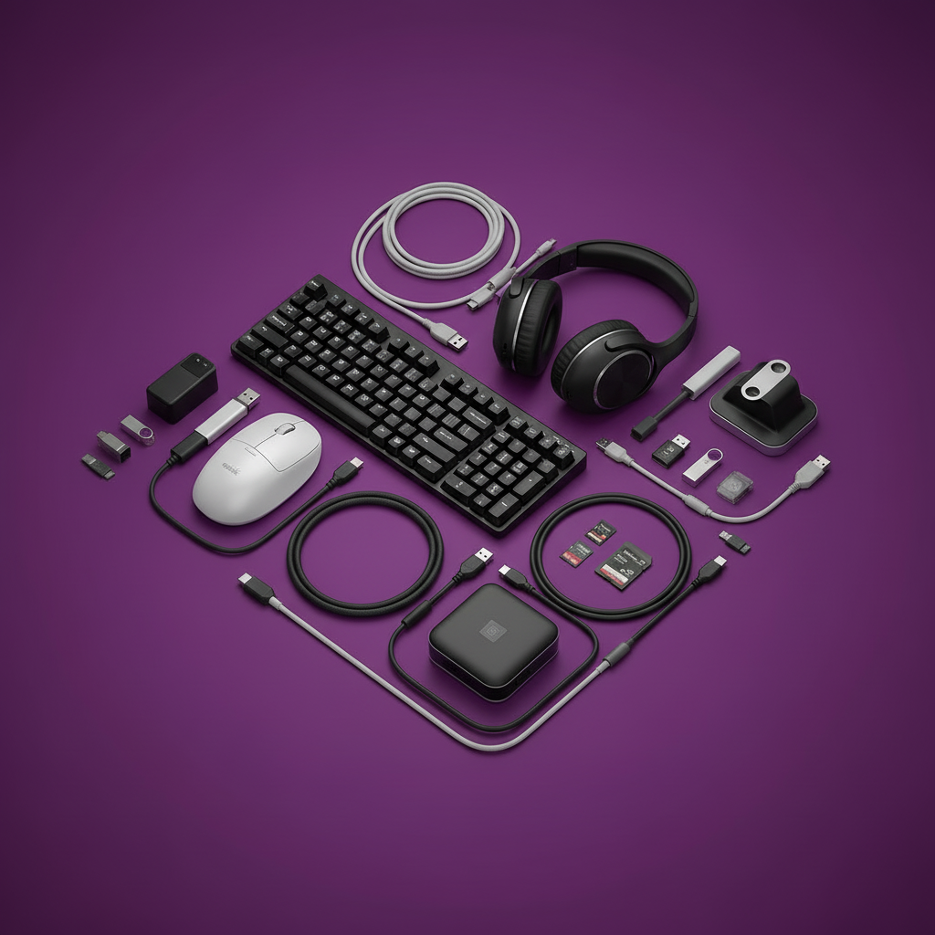 Accessories Collection