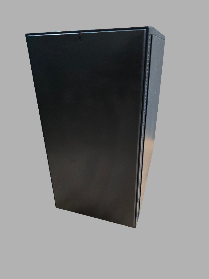 Custom Gaming PC Fractal Case B560M PRO VDH i5 11th Gen 32GB RAM 1TB SSD W10