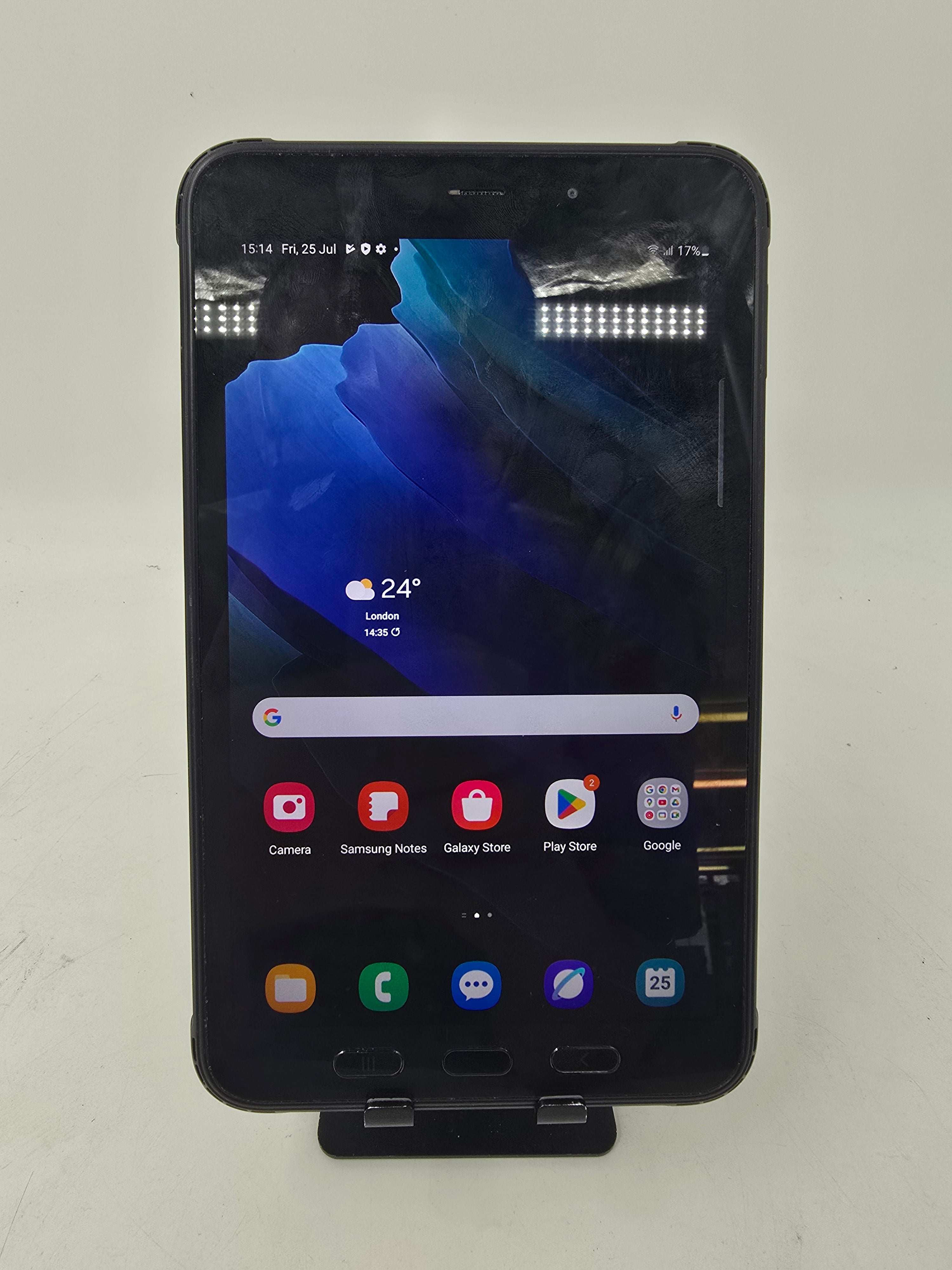 Samsung Galaxy Tab Active 3 8" Screen 64GB Storage Tablet