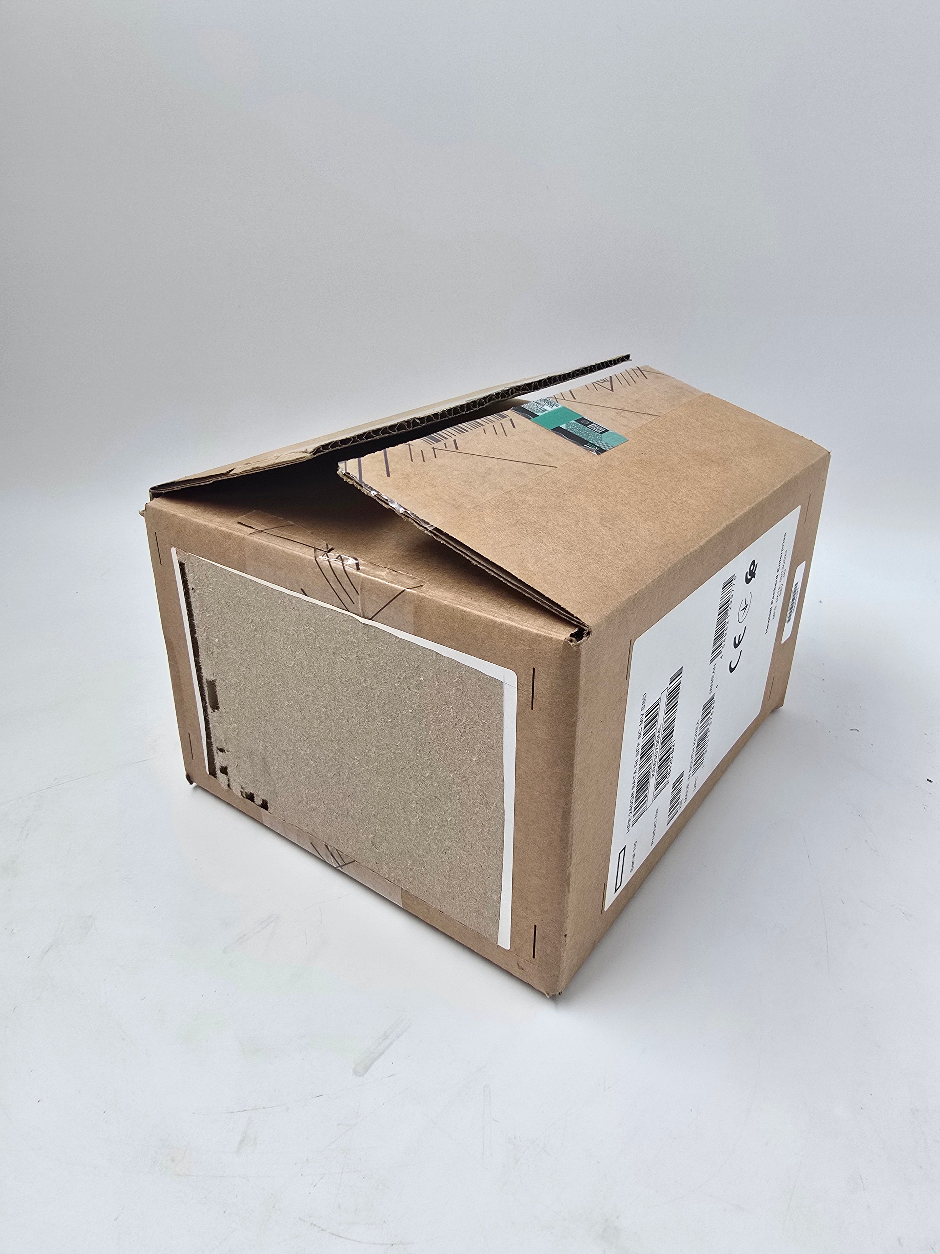HPE Solid State Drive 240GB SATA RI SFF SSD 2.5" P18420-B21 New Open Box
