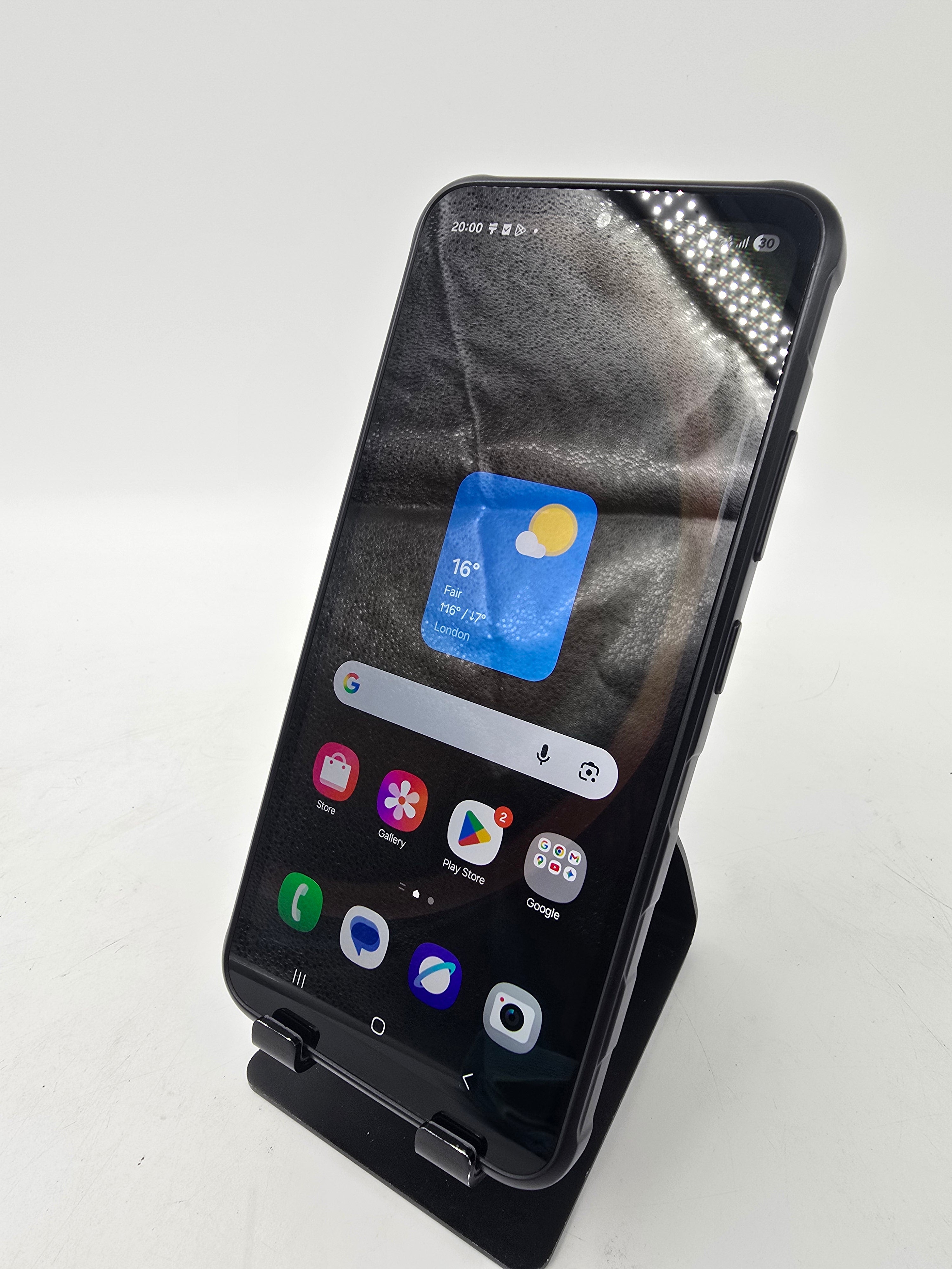 Samsung Galaxy XCover7 6.6" Screen 2024 128GB Rugged Mobile Phone Unlocked