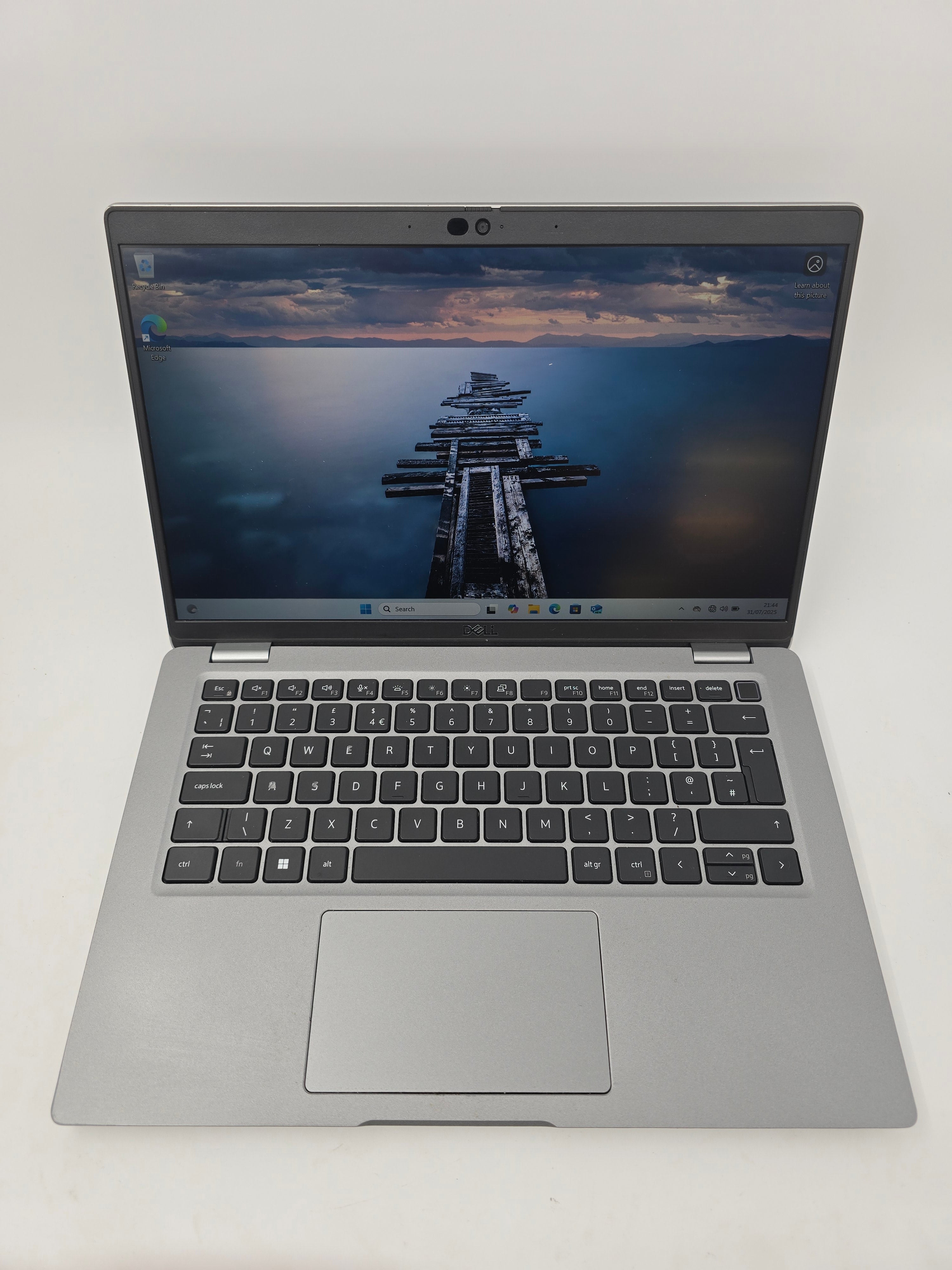 Dell Laptop Latitude 5430 14" Screen i5 12th Gen 16GB RAM 256GB SSD Windows 11