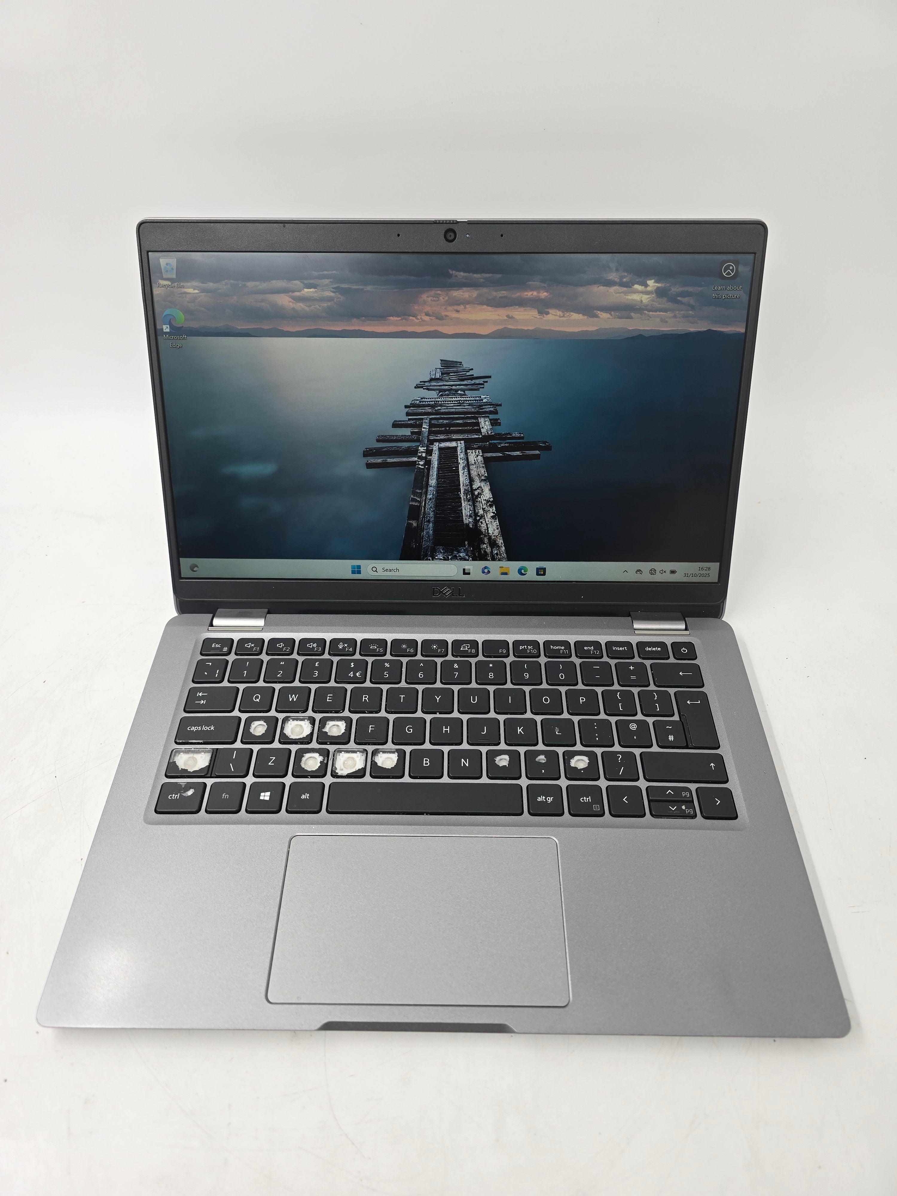 Dell Latitude 5320 13.3" Screen i5 11th Gen 8GB RAM 256GB SSD W11