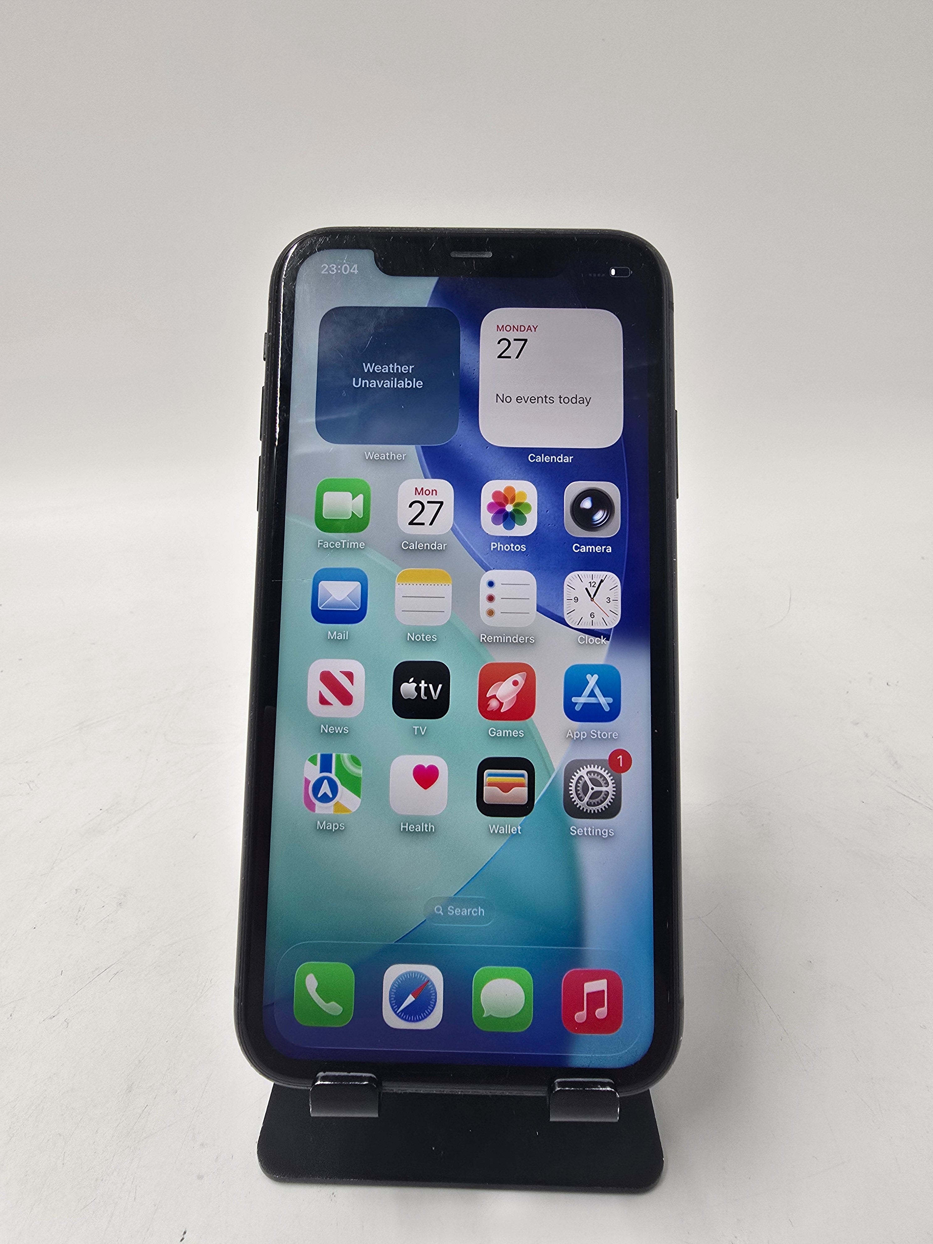 Apple iPhone 11 6.1" Screen 2019 64GB Storage Unlocked 86% Battery