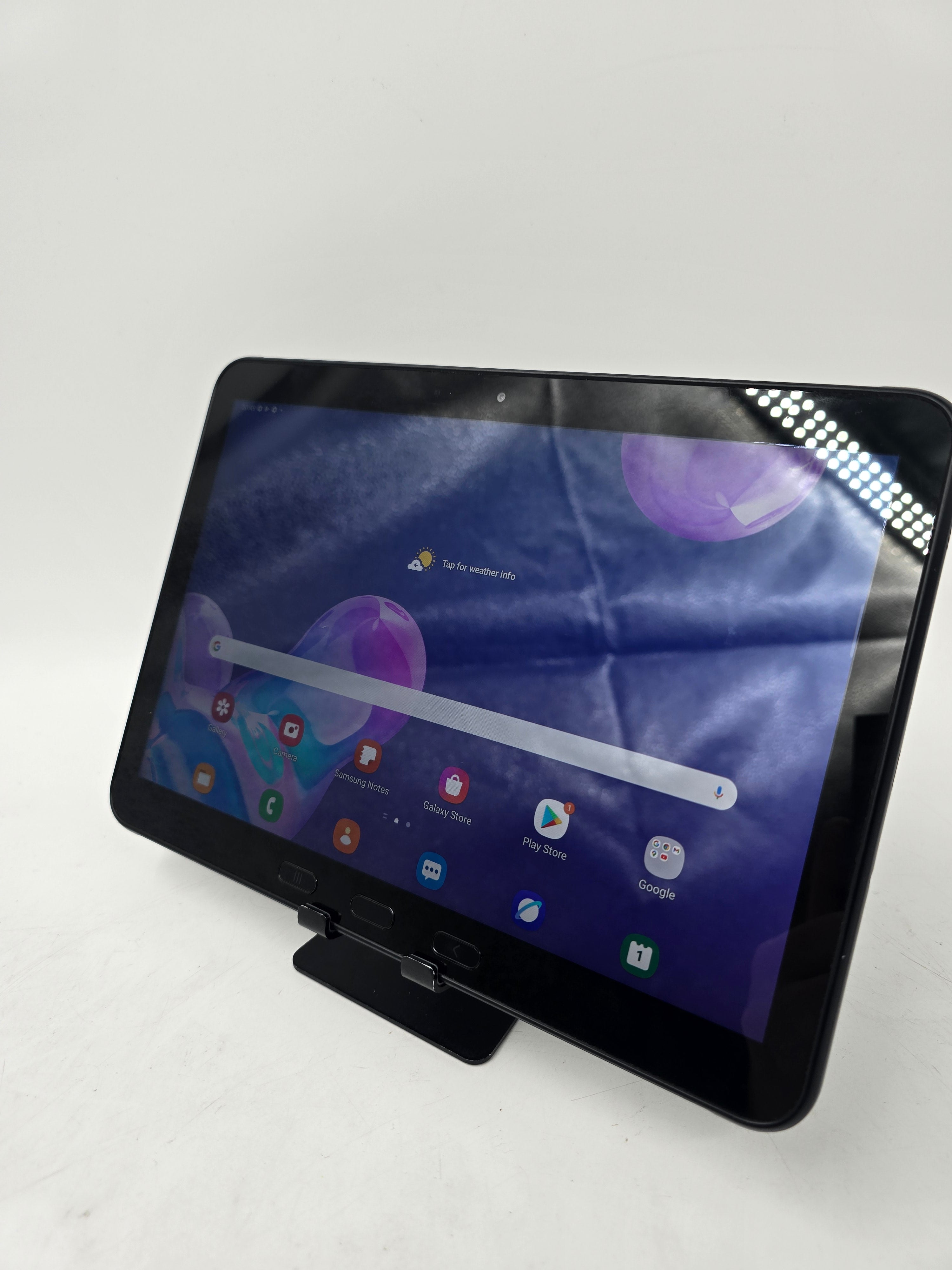 Samsung Galaxy Tab Active Pro WiFi + 4G 2019 10.1" Screen 64GB Storage Unlocked