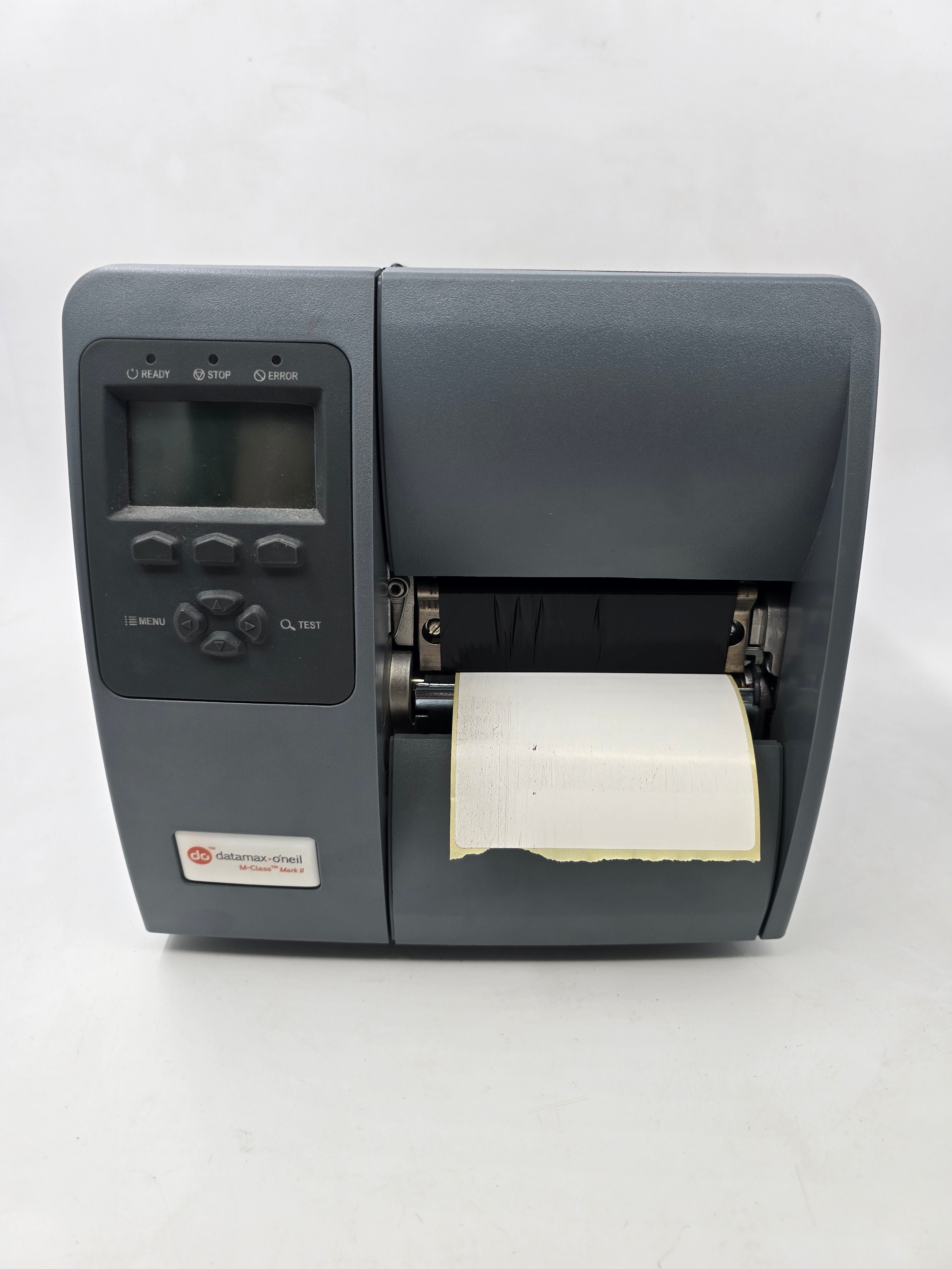 Datamax Thermal Transfer Label Printer M Class MK II DMX-M-4206 *Spares*