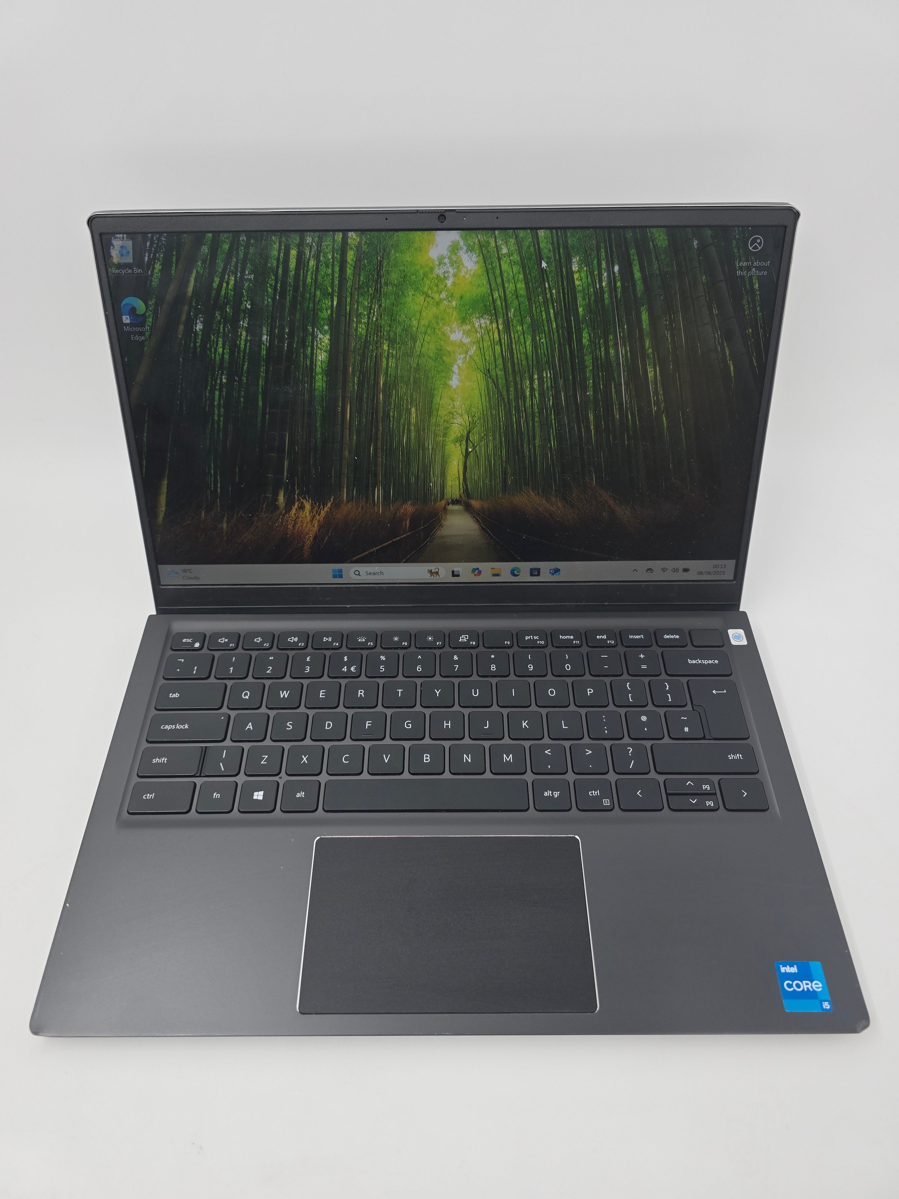 Dell Vostro 14 5410 14" Screen i5 11th Gen 8GB RAM 256GB SSD W11