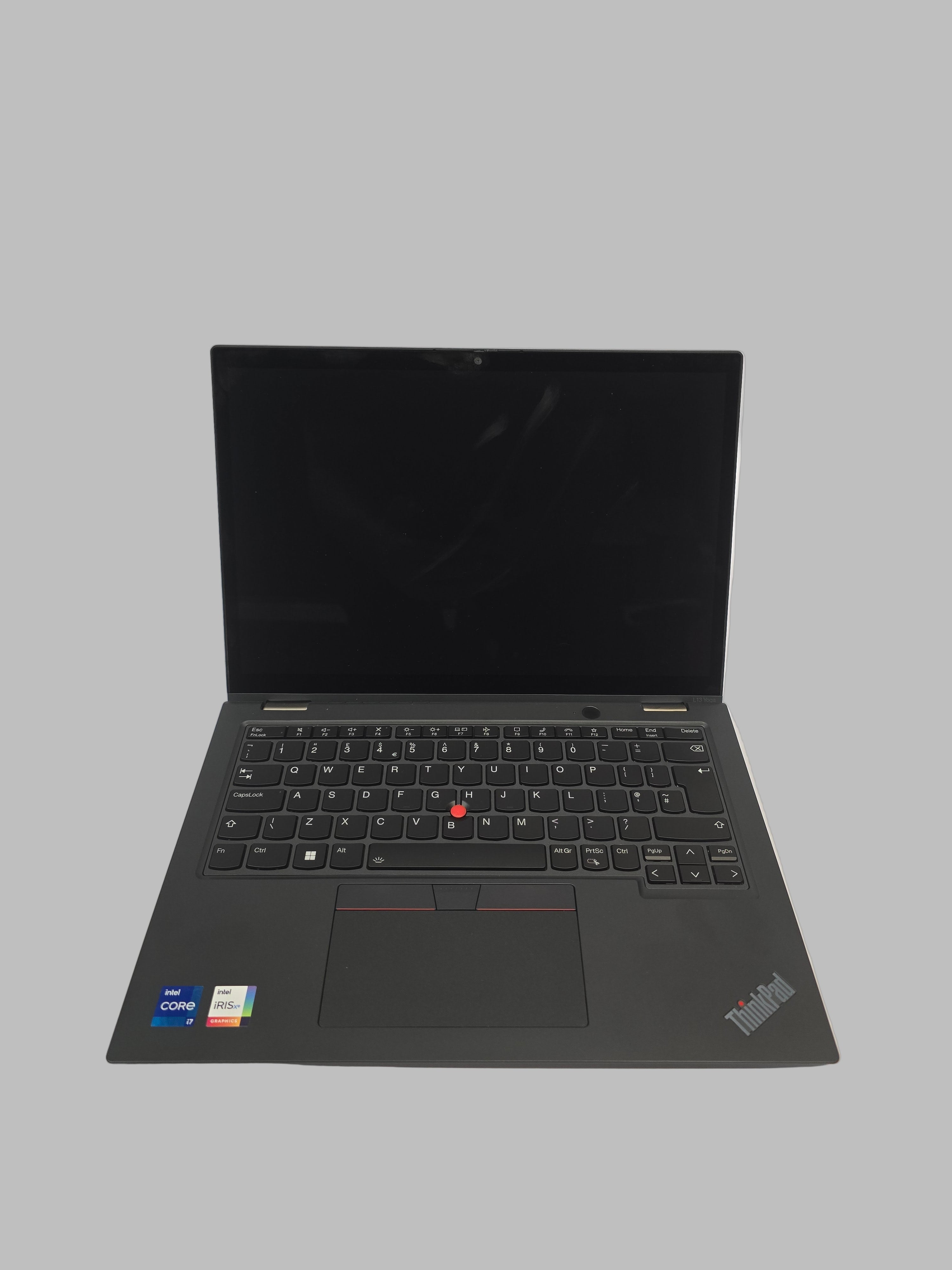 Lenovo ThinkPad L13 Yoga Gen 4 i7 13th Gen 8GB RAM 256GB SSD W11