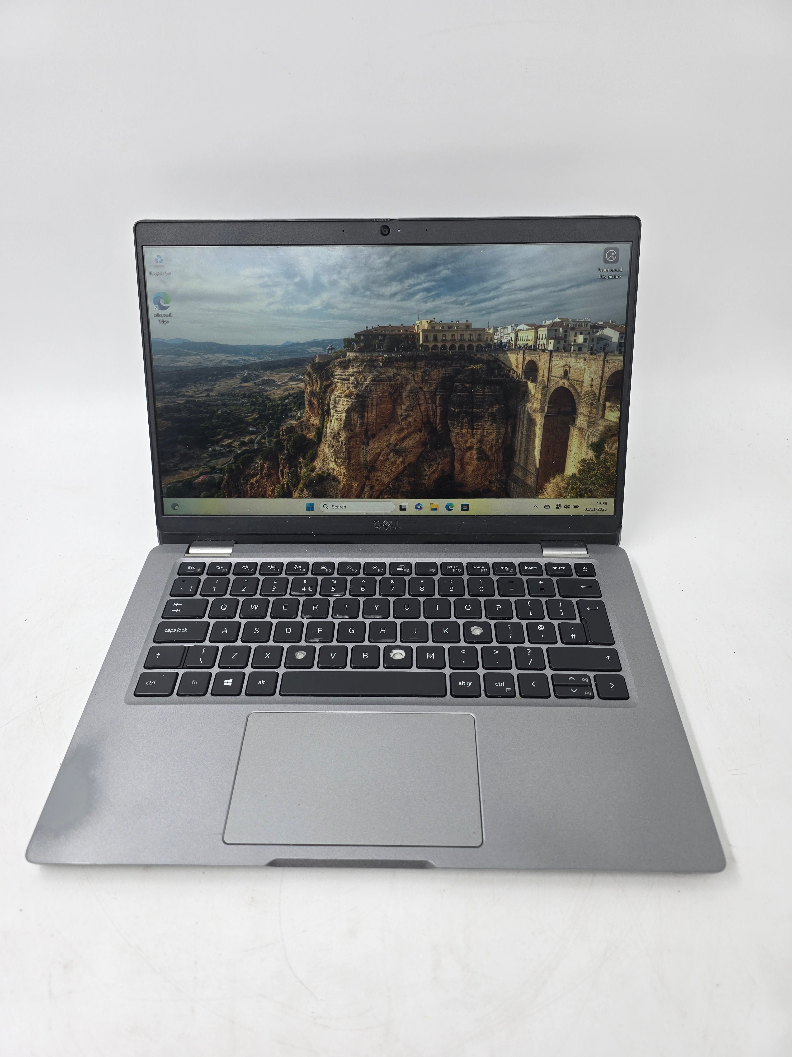 Dell Latitude 5320 13.3" Screen i5 11th Gen 8GB RAM 256GB SSD W11