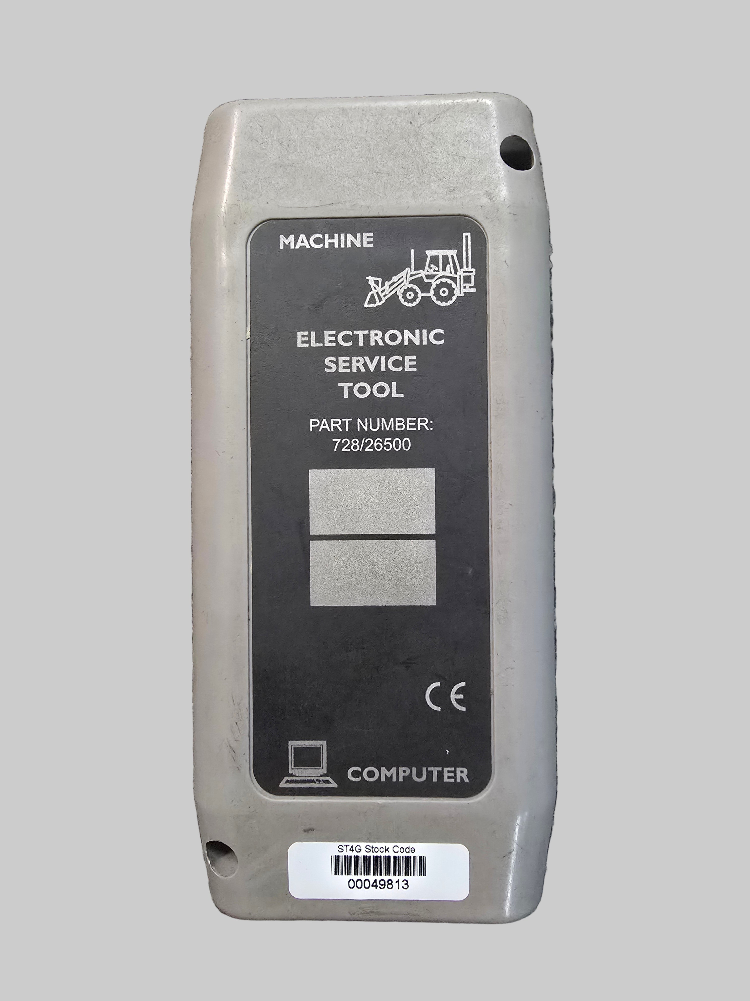 JCB USB Datalink Adapter J1708 Electronic Service Tool 728/26500