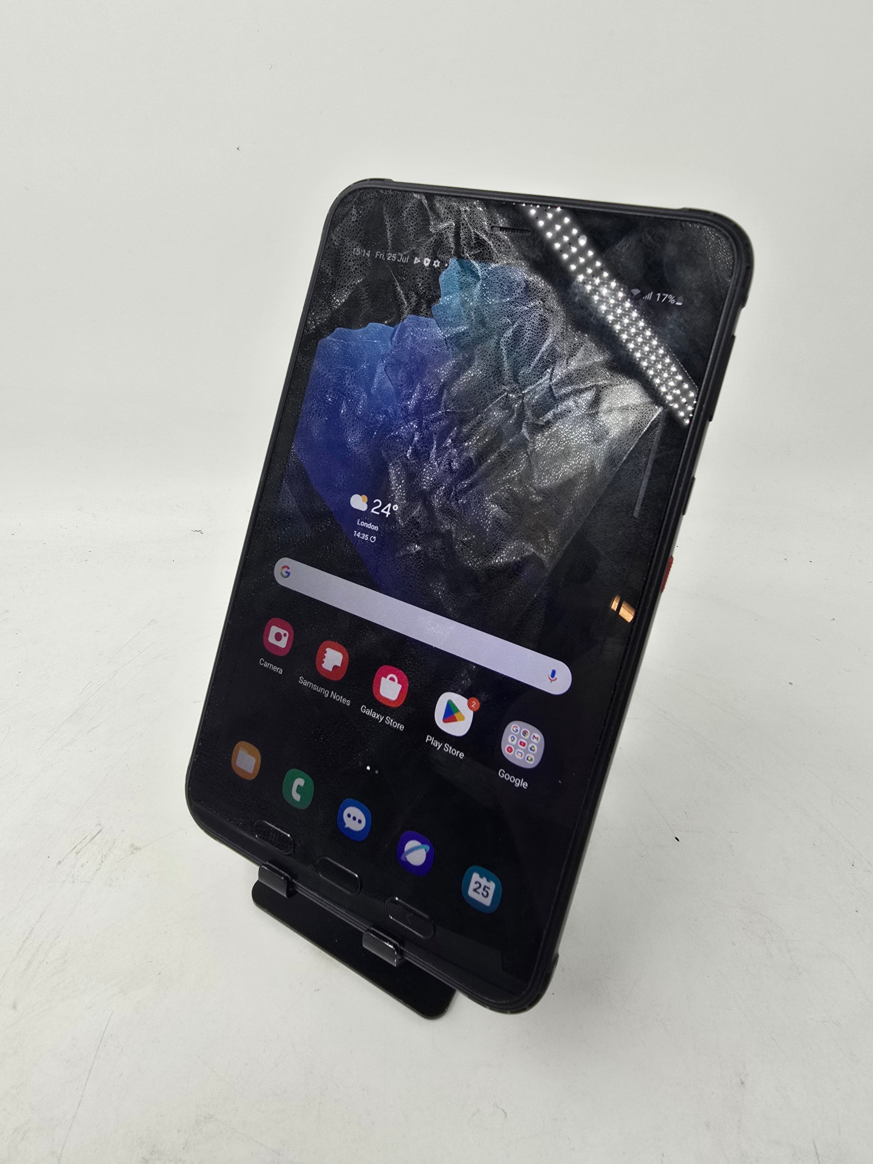 Samsung Galaxy Tab Active 3 8" Screen 64GB Storage Tablet