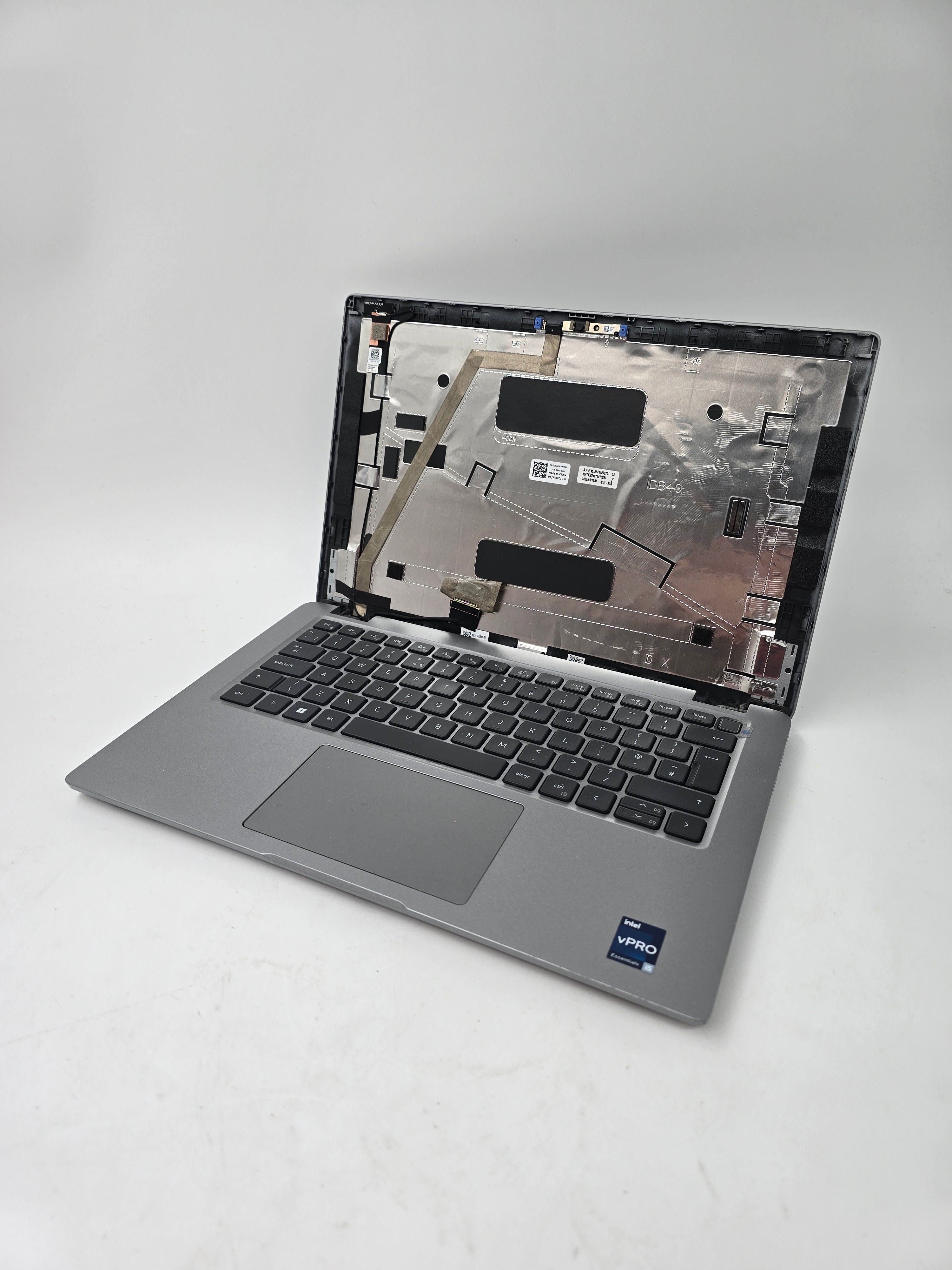 Dell Laptop Latitude 5440 14" Screen i5 13th Gen 16GB RAM No SSD No OS Spare