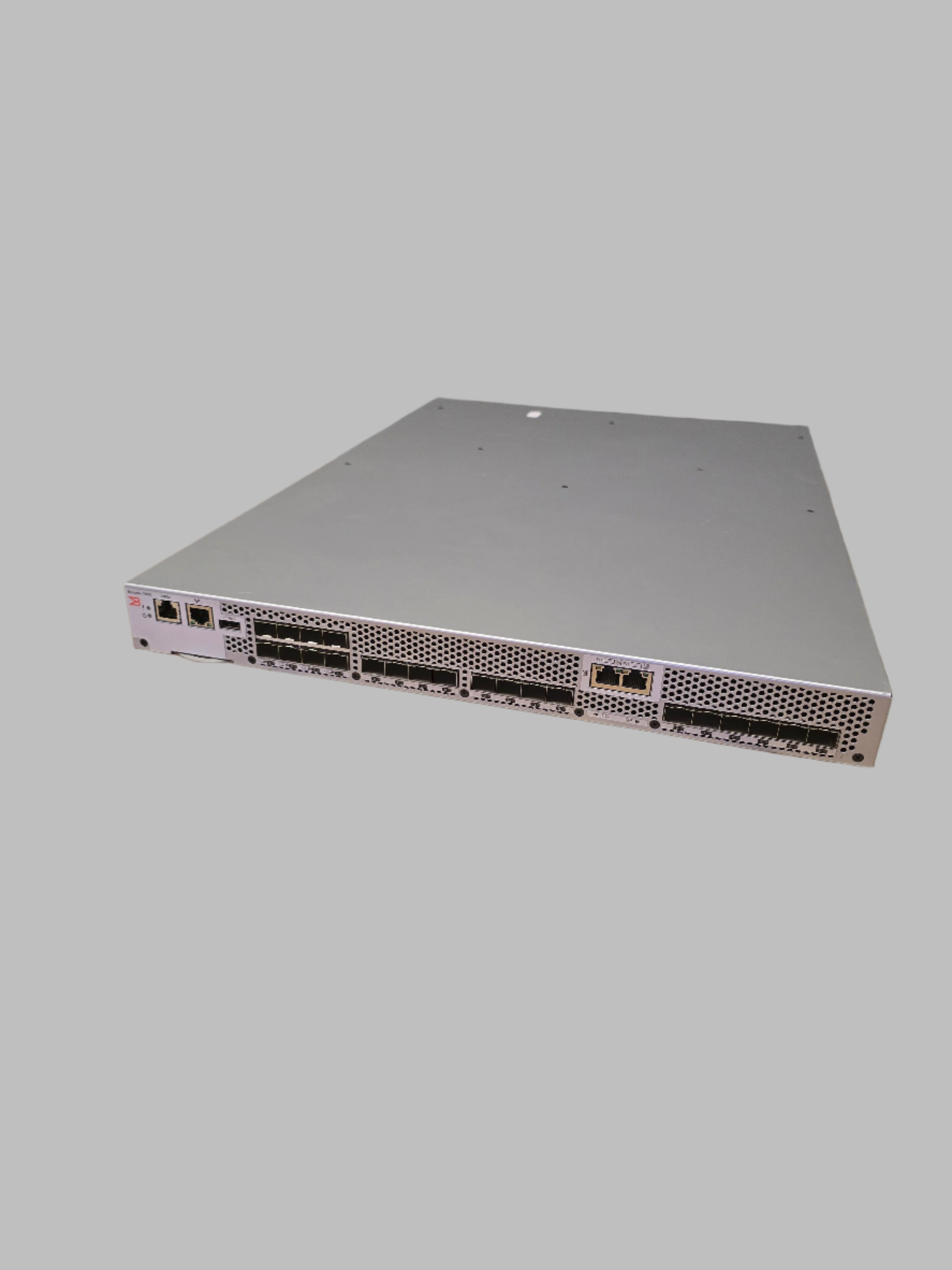 Brocade 7800 Extension Switch Fibre Channel GE BR-7800-0001