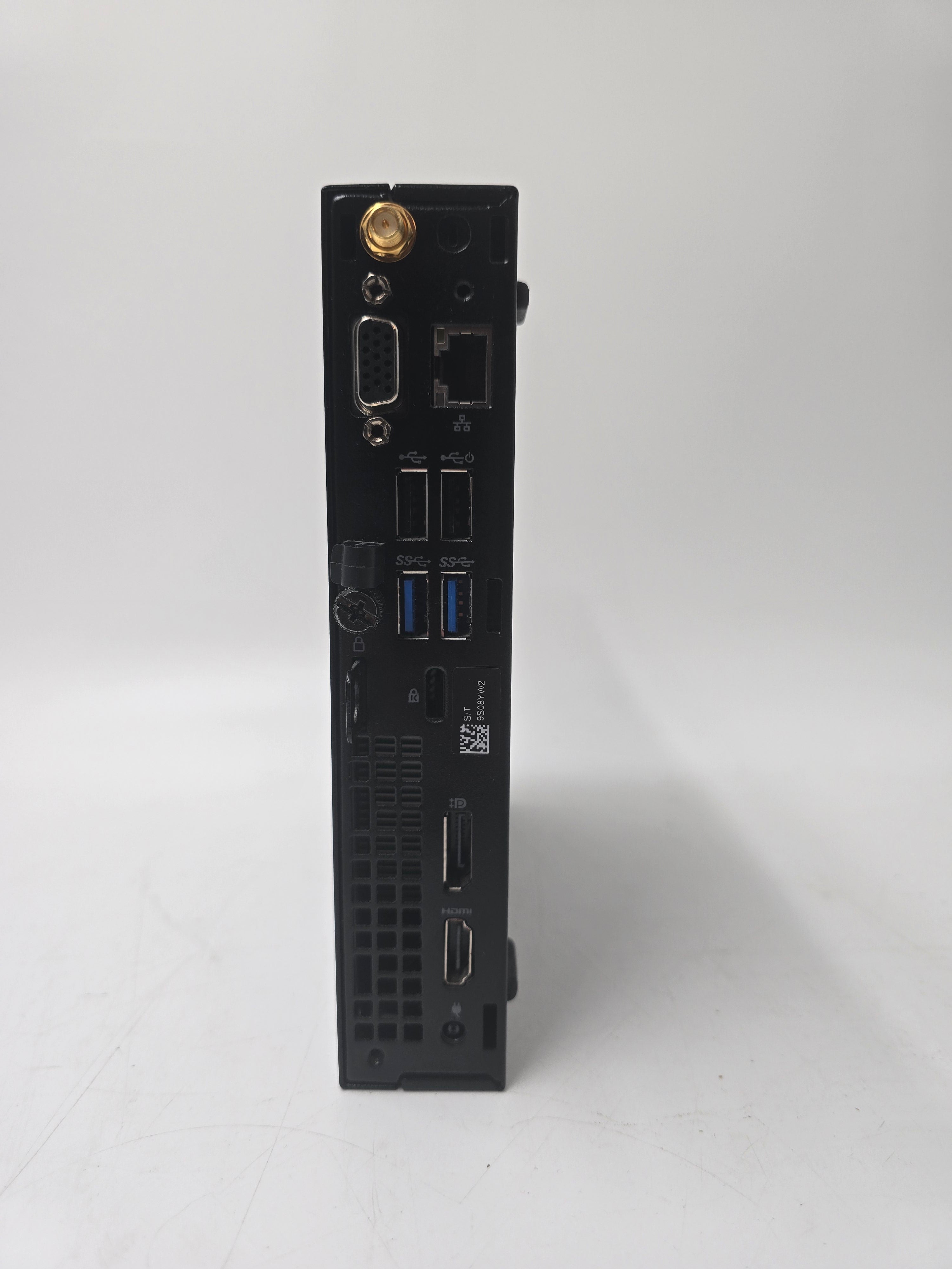 Dell OptiPlex 3060 Micro | Mini PC | i5 8th Gen | 8GB RAM | 256GB SSD | W11 | Grade B