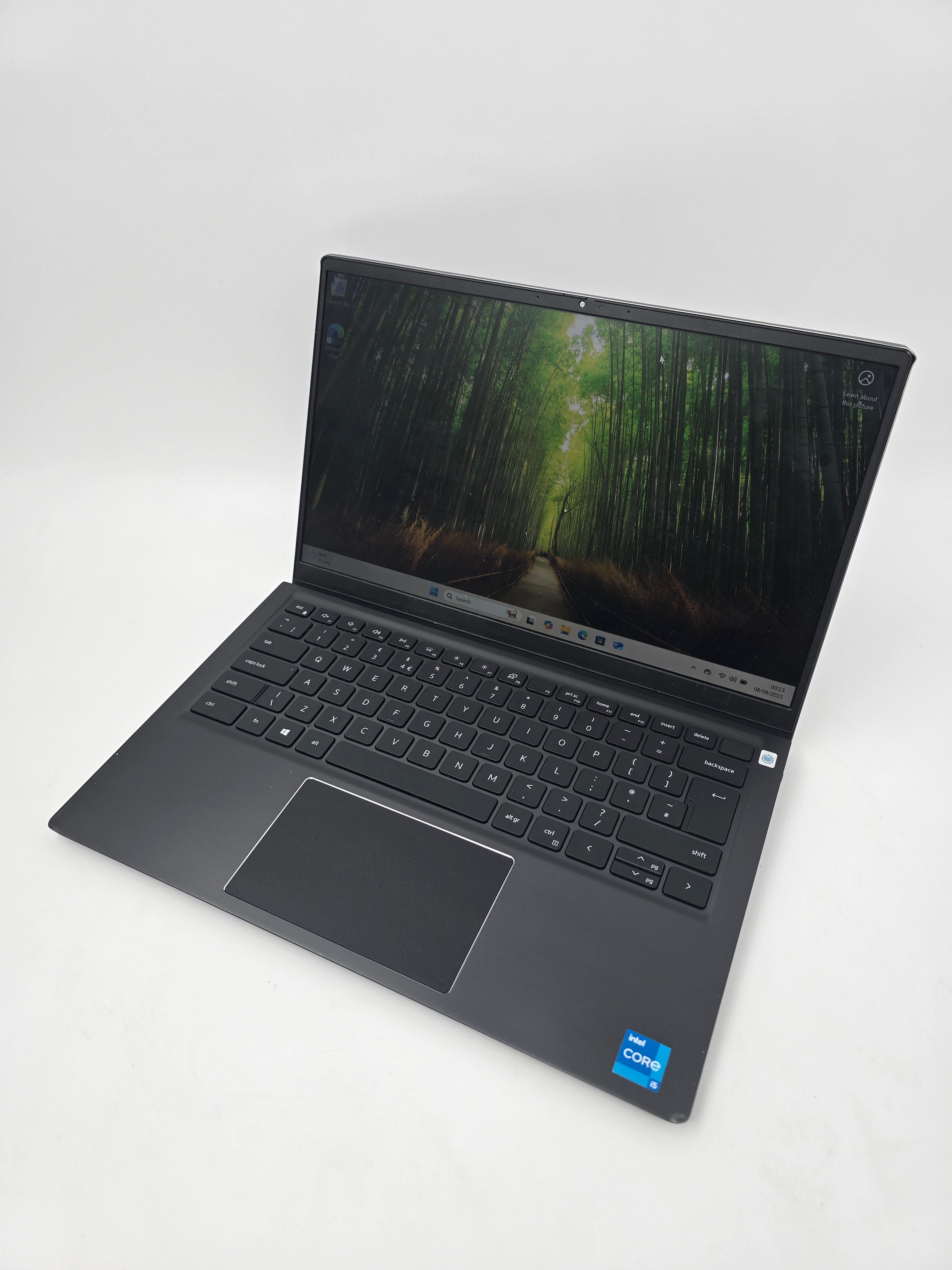 Dell Vostro 14 5410 14" Screen i5 11th Gen 8GB RAM 256GB SSD W11