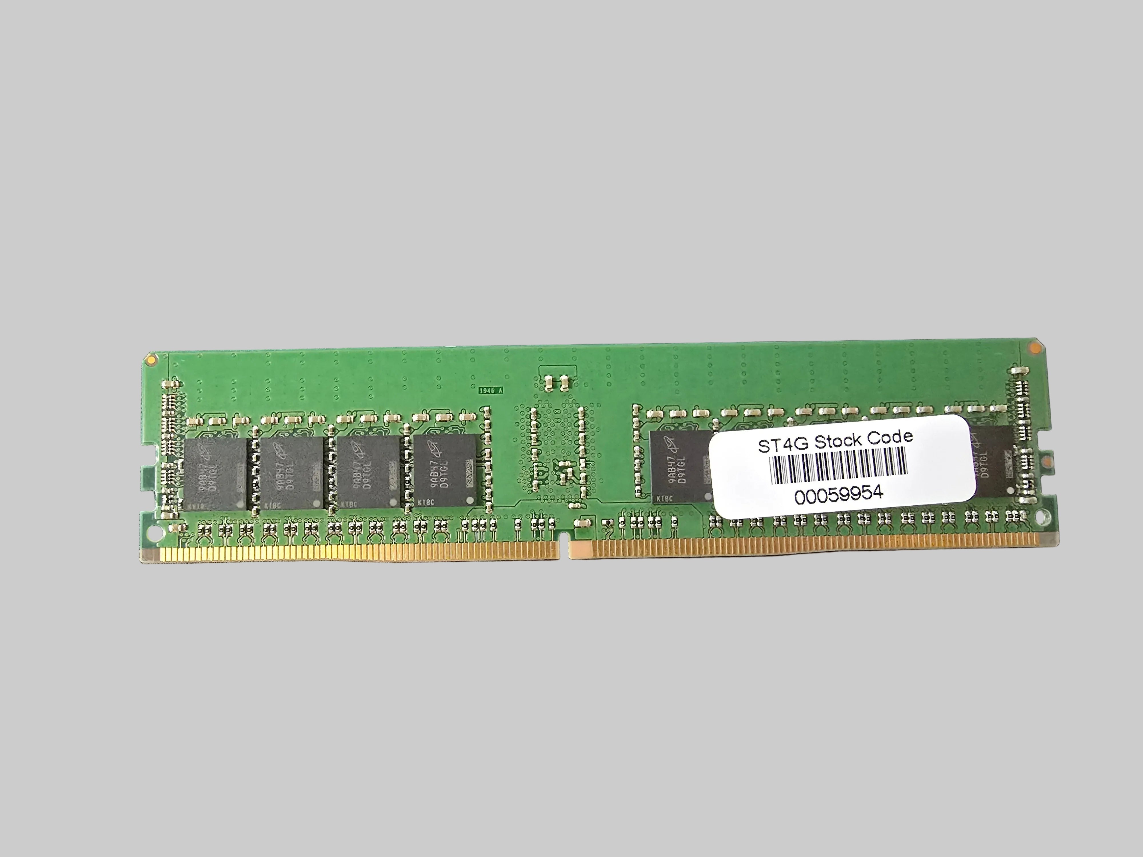 Micron Cisco Server Memory 8GB (1x 8GB) DDR4 PC4-19200T-R ECC RAM