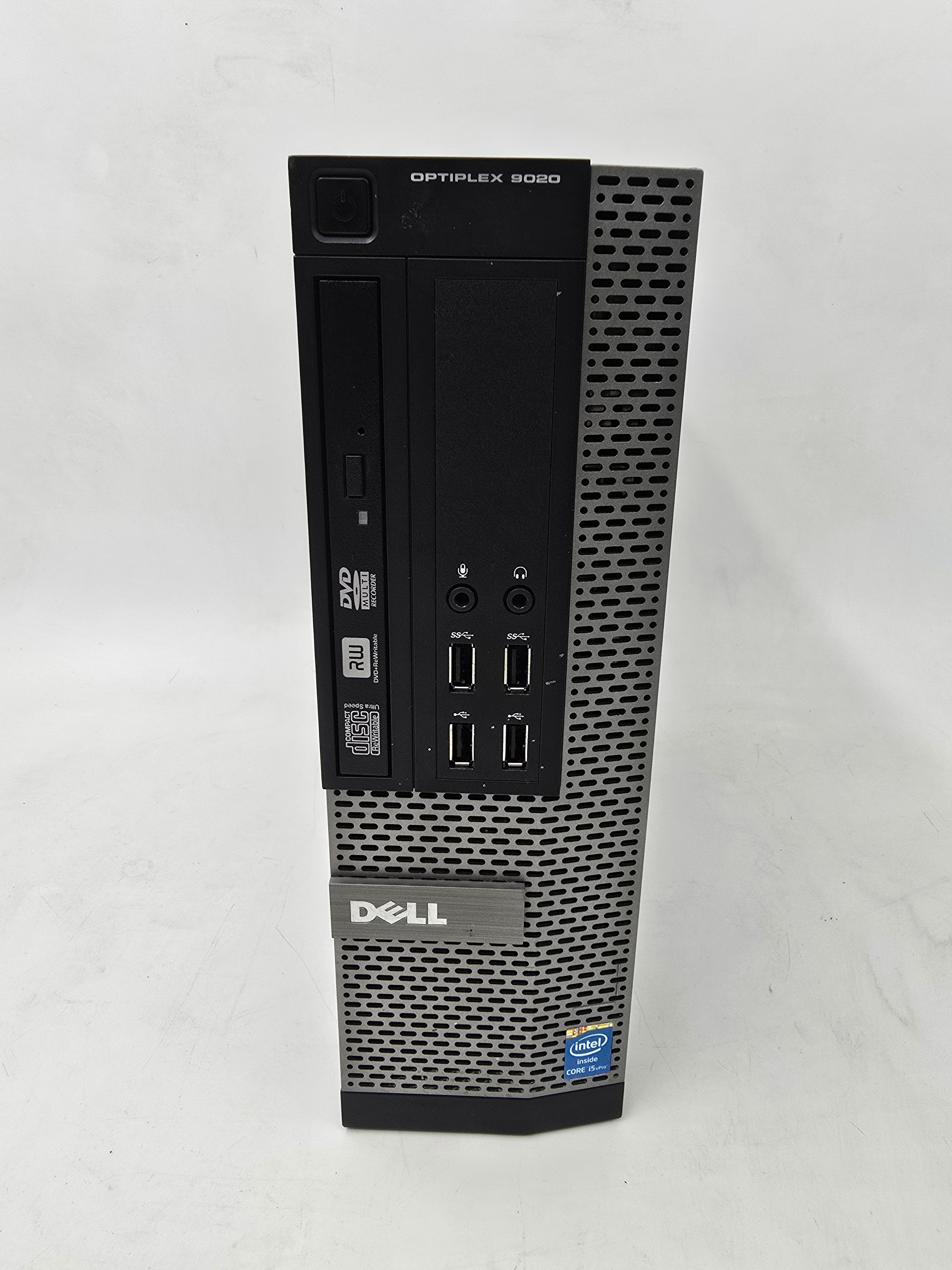 Dell Desktop OptiPlex 9020 i5 4th Gen 4GB RAM No HDD No OS #3