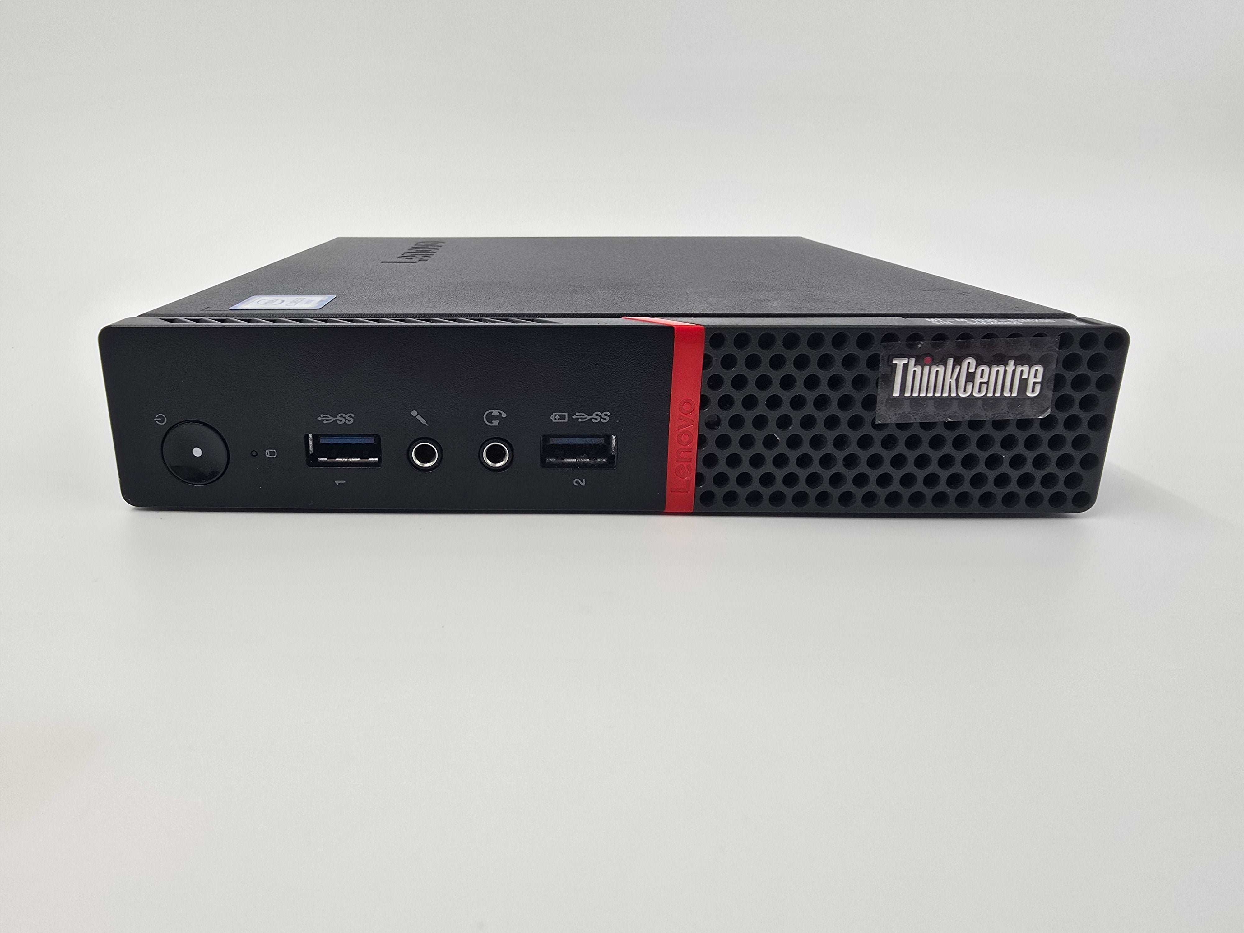 Lenovo Mini PC ThinkCentre M700 i5 6th Gen 2.20GHz 4GB RAM No HDD No OS