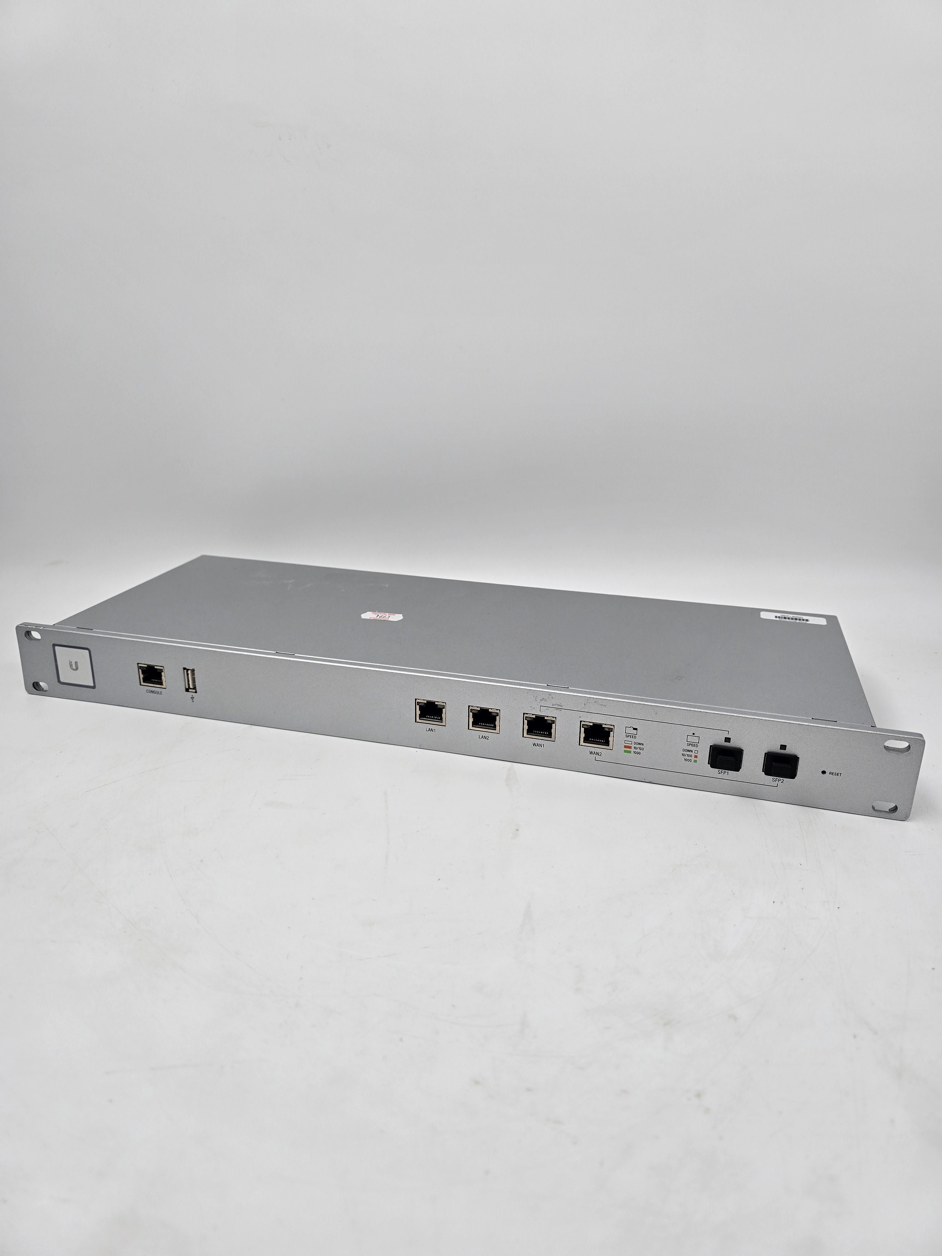 UniFi Security Gateway USG-PRO-4 Rack Mount Networking
