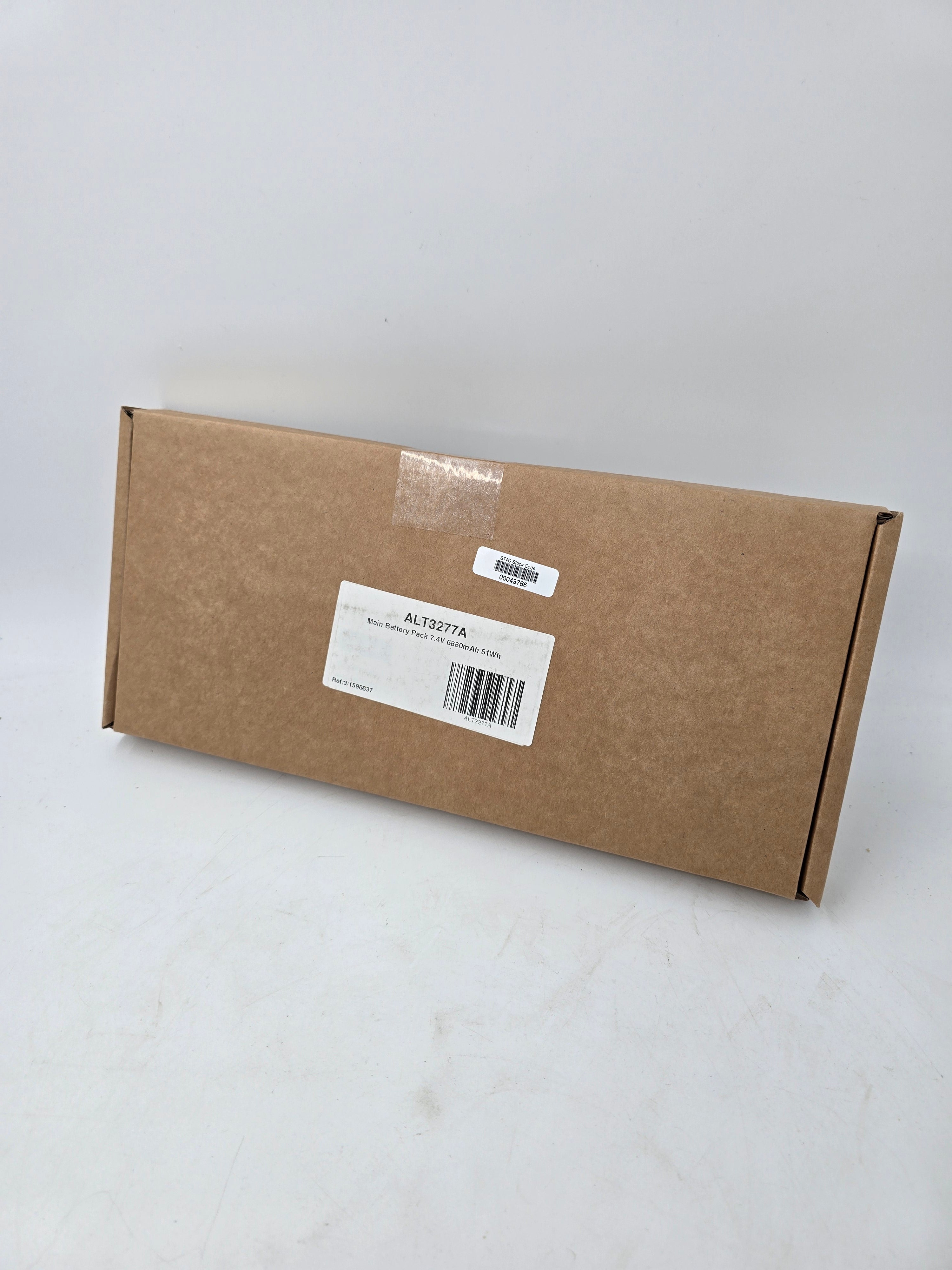 Main Battery Pack 7.4V 6880mAh 51Wh ALT3277A Lot of 7