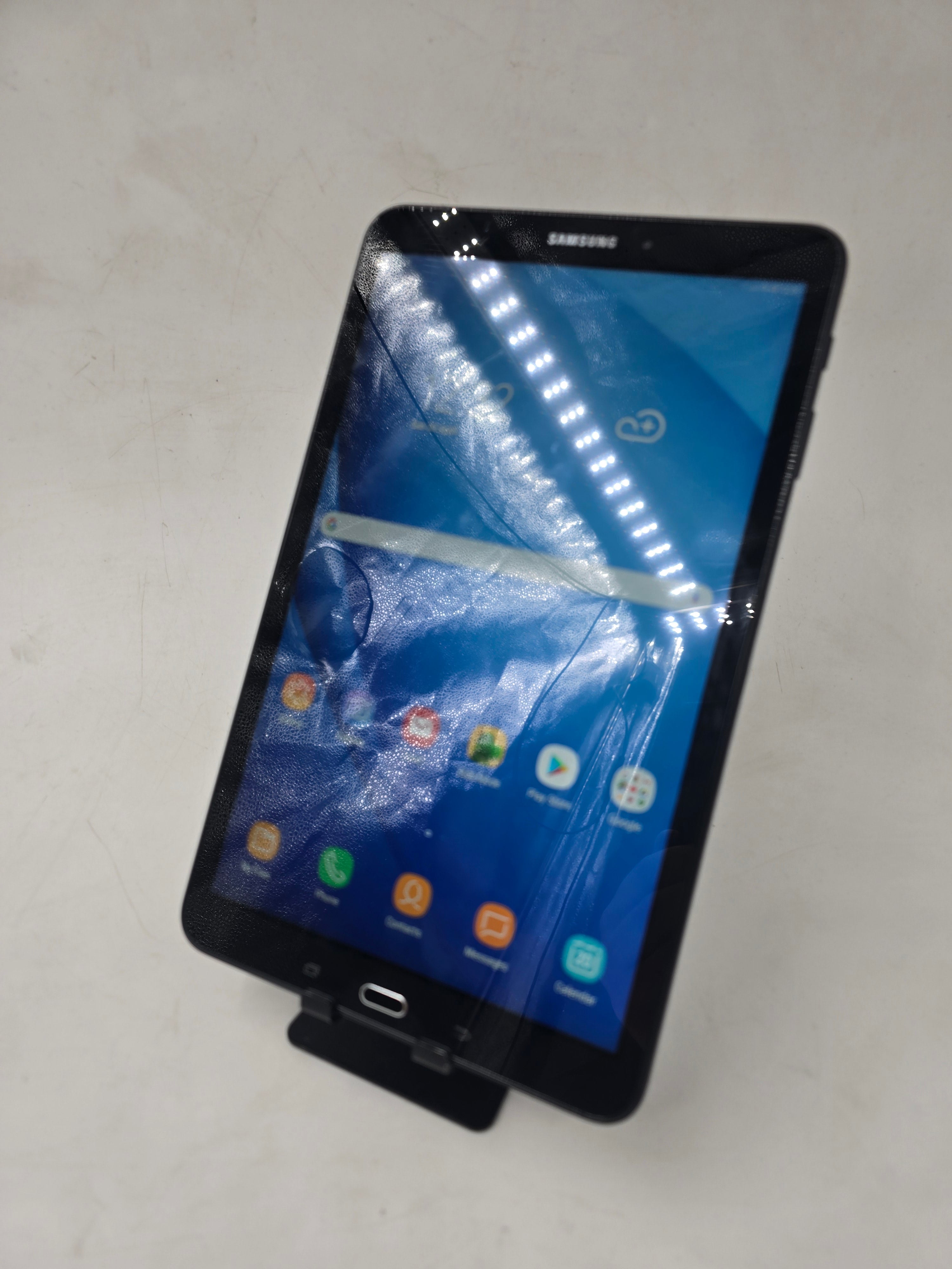 Samsung Tablet Galaxy Tab A SM-T585 Black Unlocked 32GB 10.1"