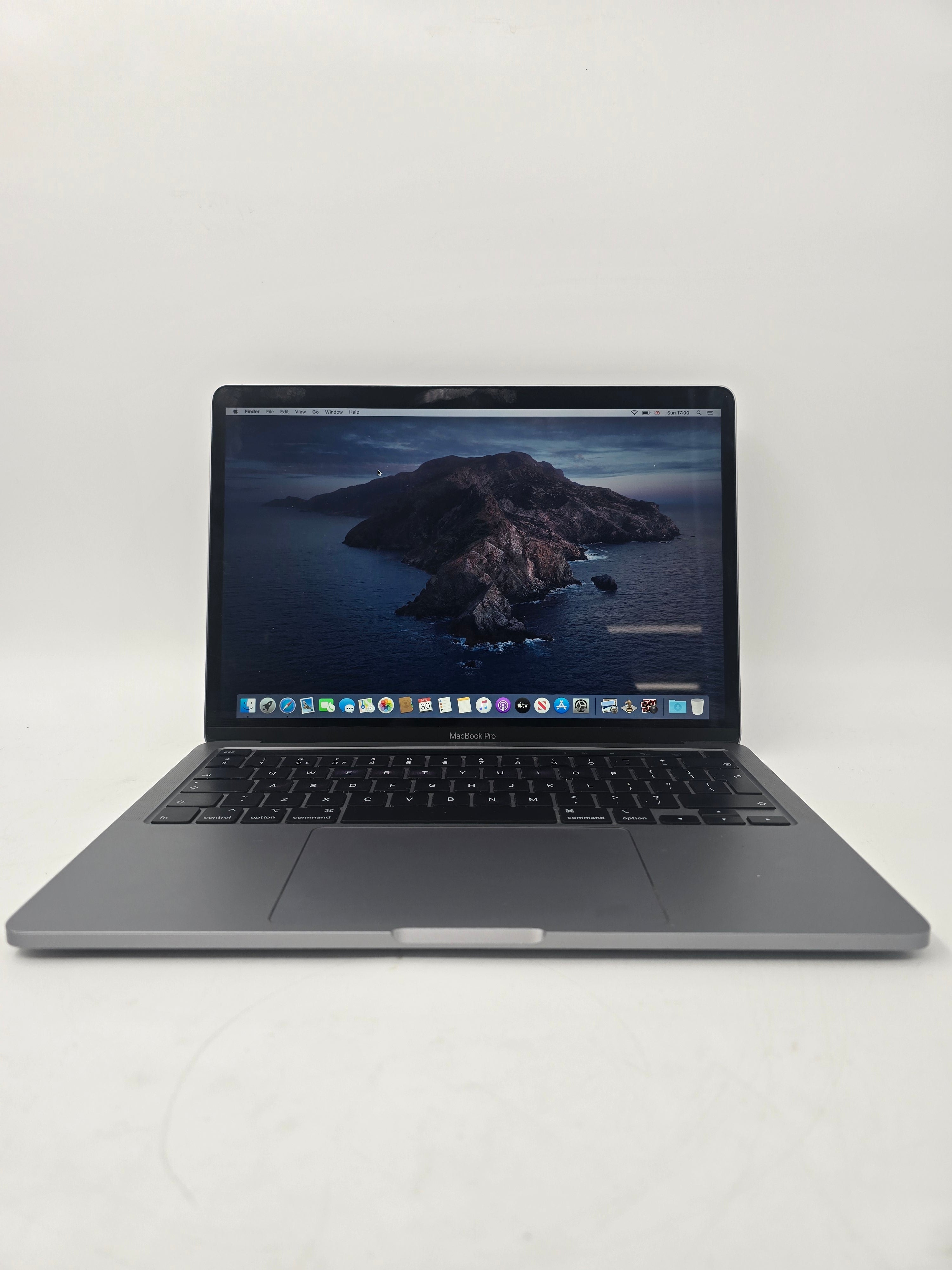 Apple MacBook Pro TouchBar 13" Screen i5 10th Gen 16GB RAM 512GB SSD Catalina