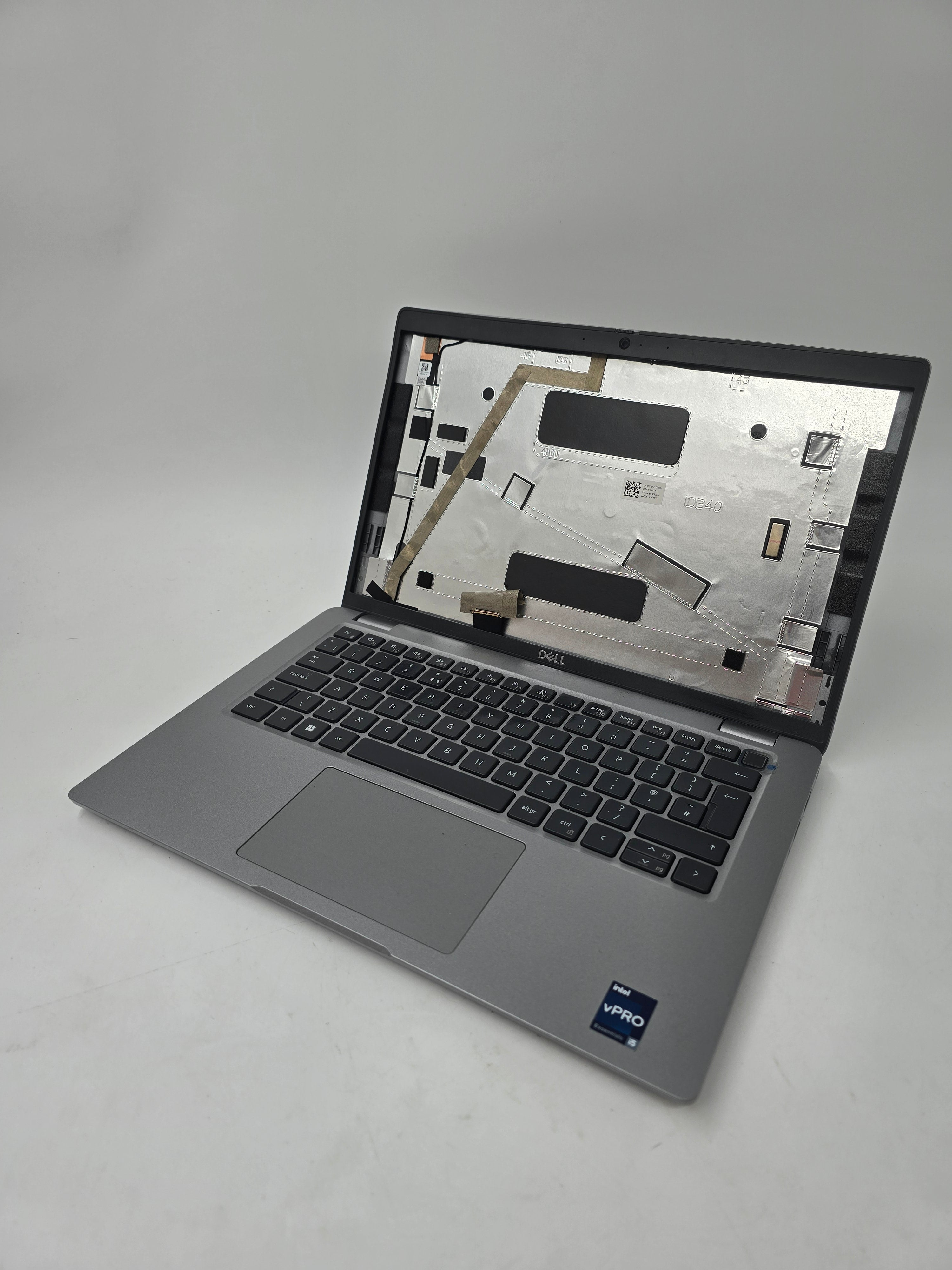 Dell Laptop Latitude 5440 14" Screen i5 13th Gen 16GB RAM No SSD No OS Spares