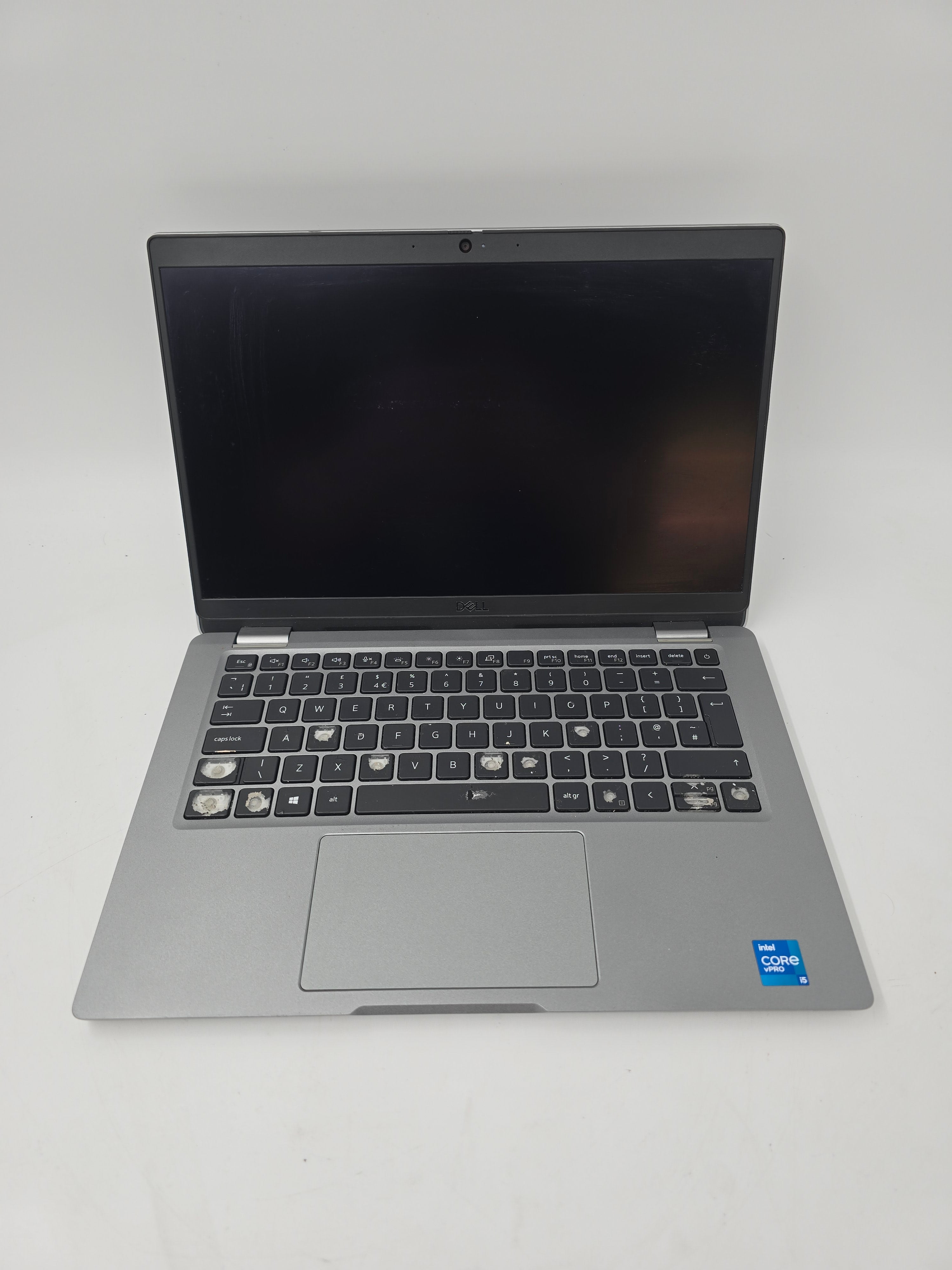 Dell Latitude 5320 13" Screen i5 11th Gen 8GB RAM 256GB SSD W11 Spares