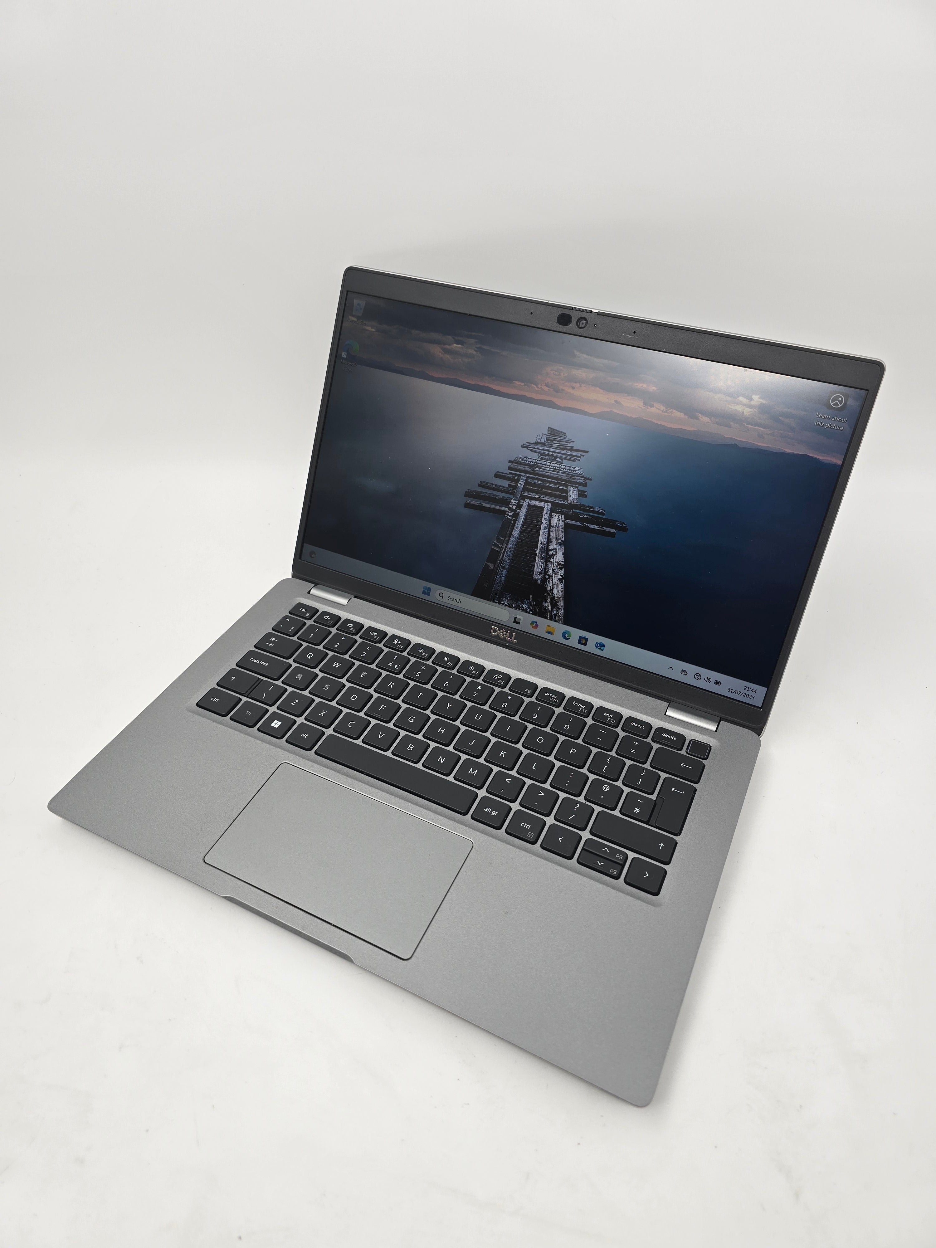 Dell Laptop Latitude 5430 14" Screen i5 12th Gen 16GB RAM 256GB SSD Windows 11