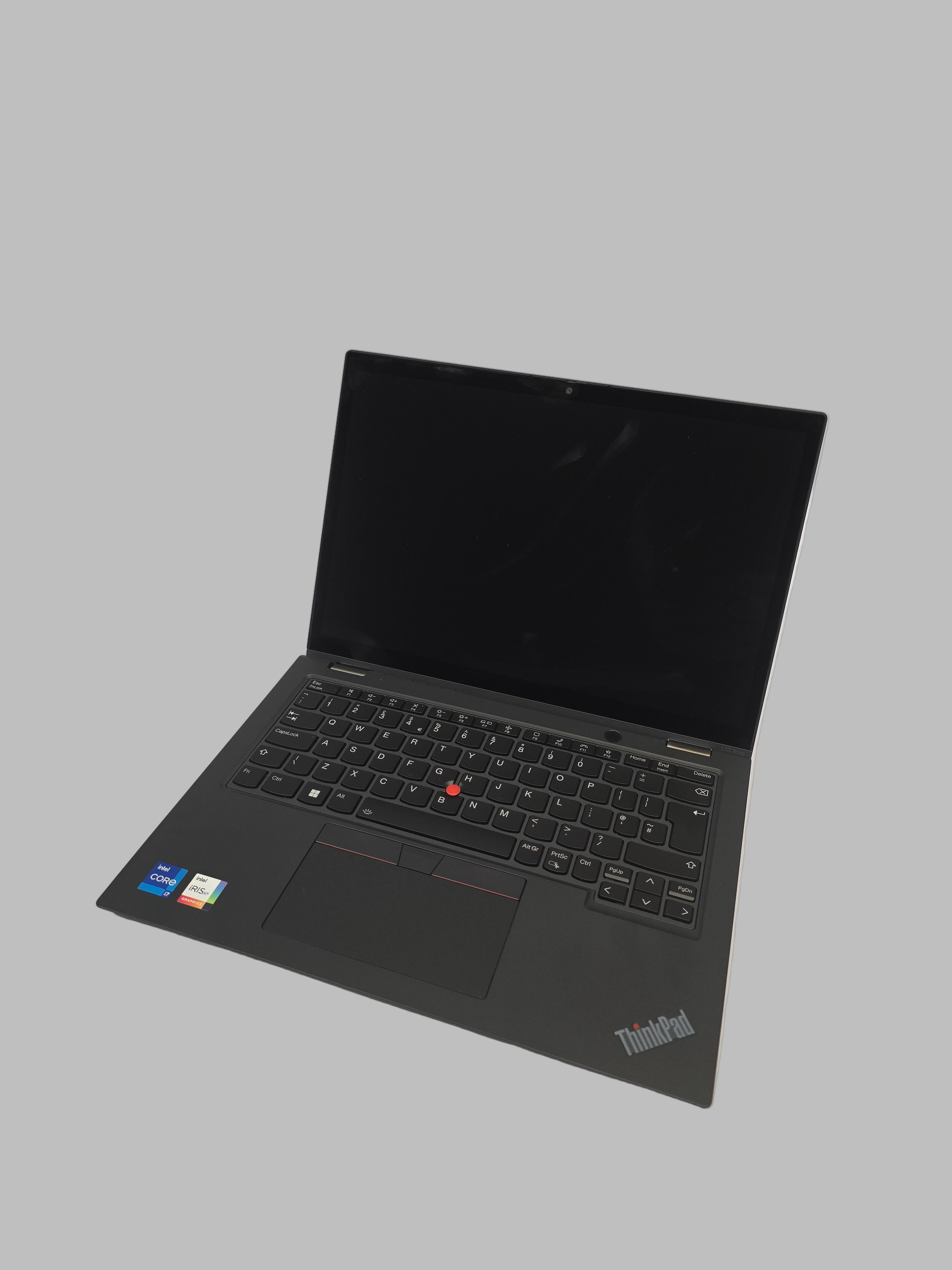 Lenovo ThinkPad L13 Yoga Gen 4 i7 13th Gen 8GB RAM 256GB SSD W11